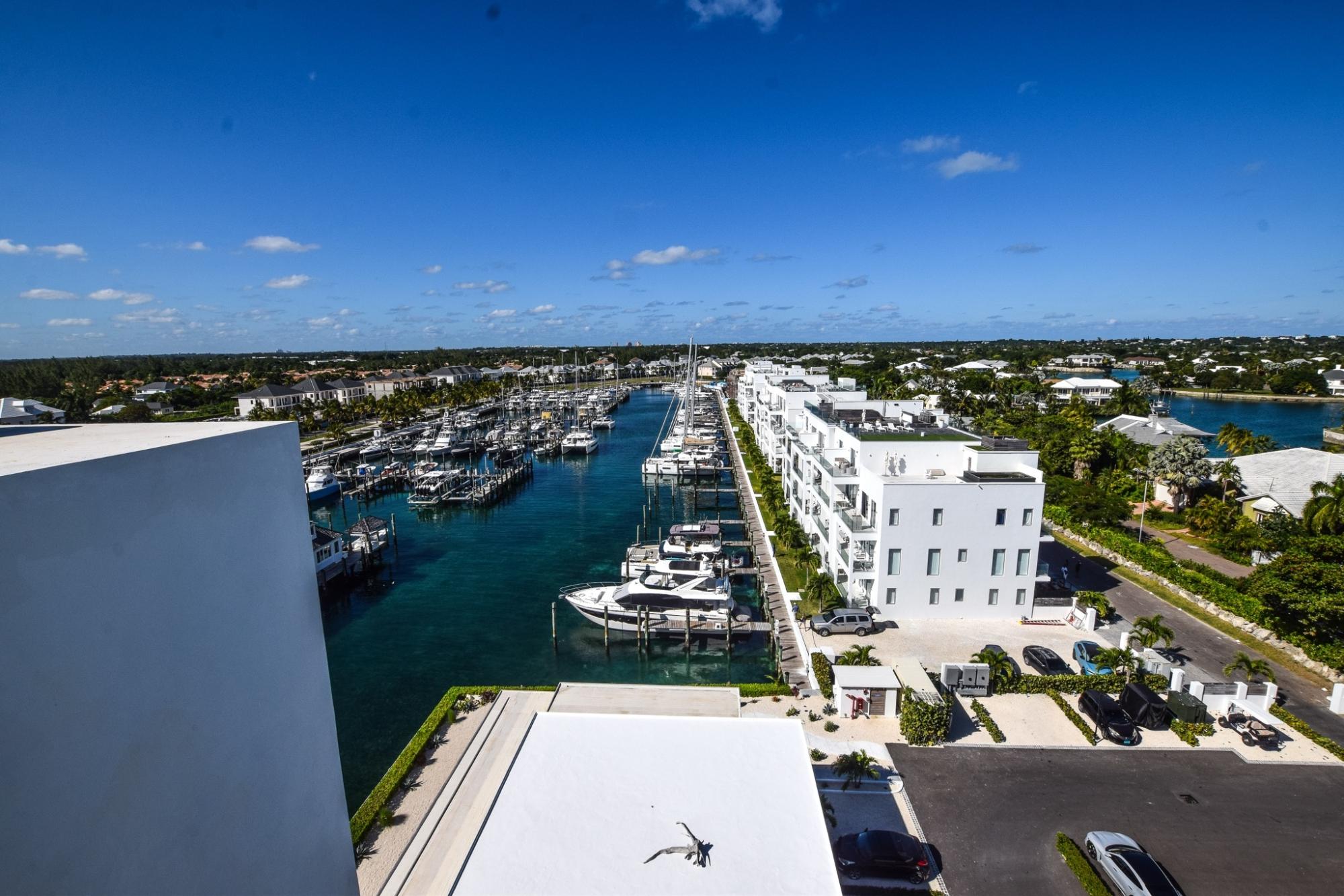 The Cove at Palm Cay