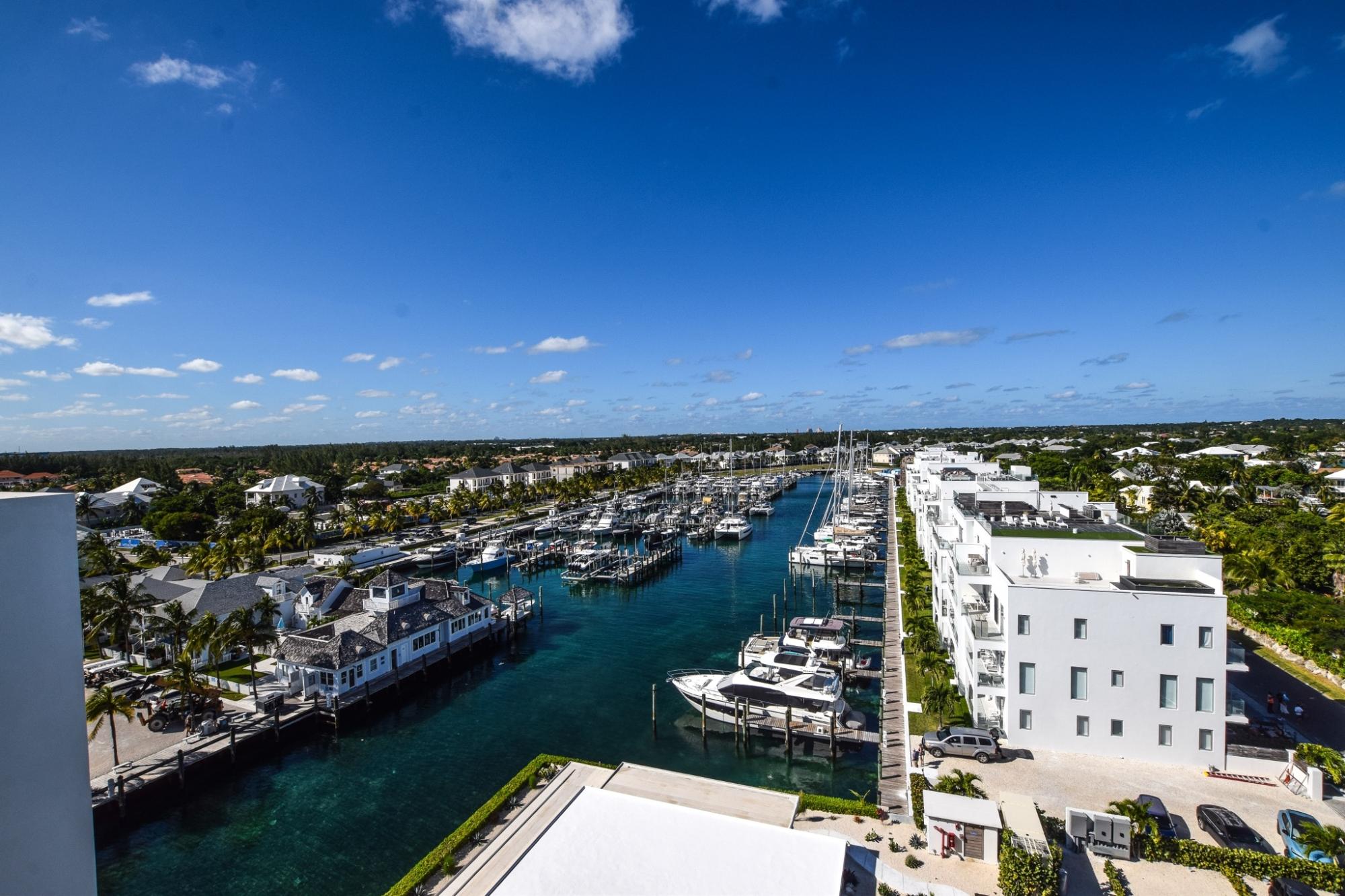 The Cove at Palm Cay