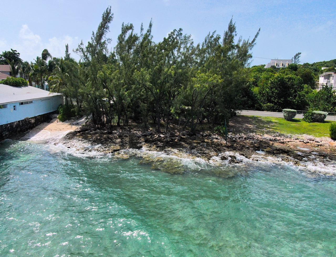 Waterfront Home
