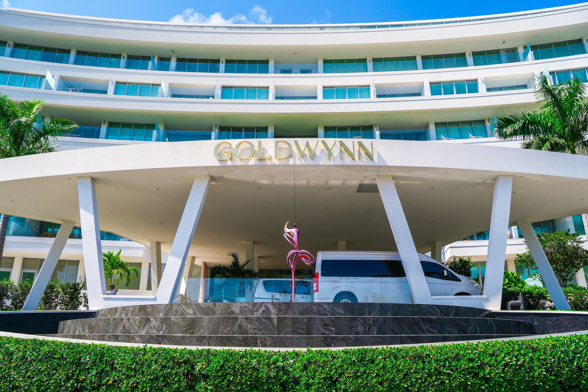#514 GOLDWYNN RESORTS