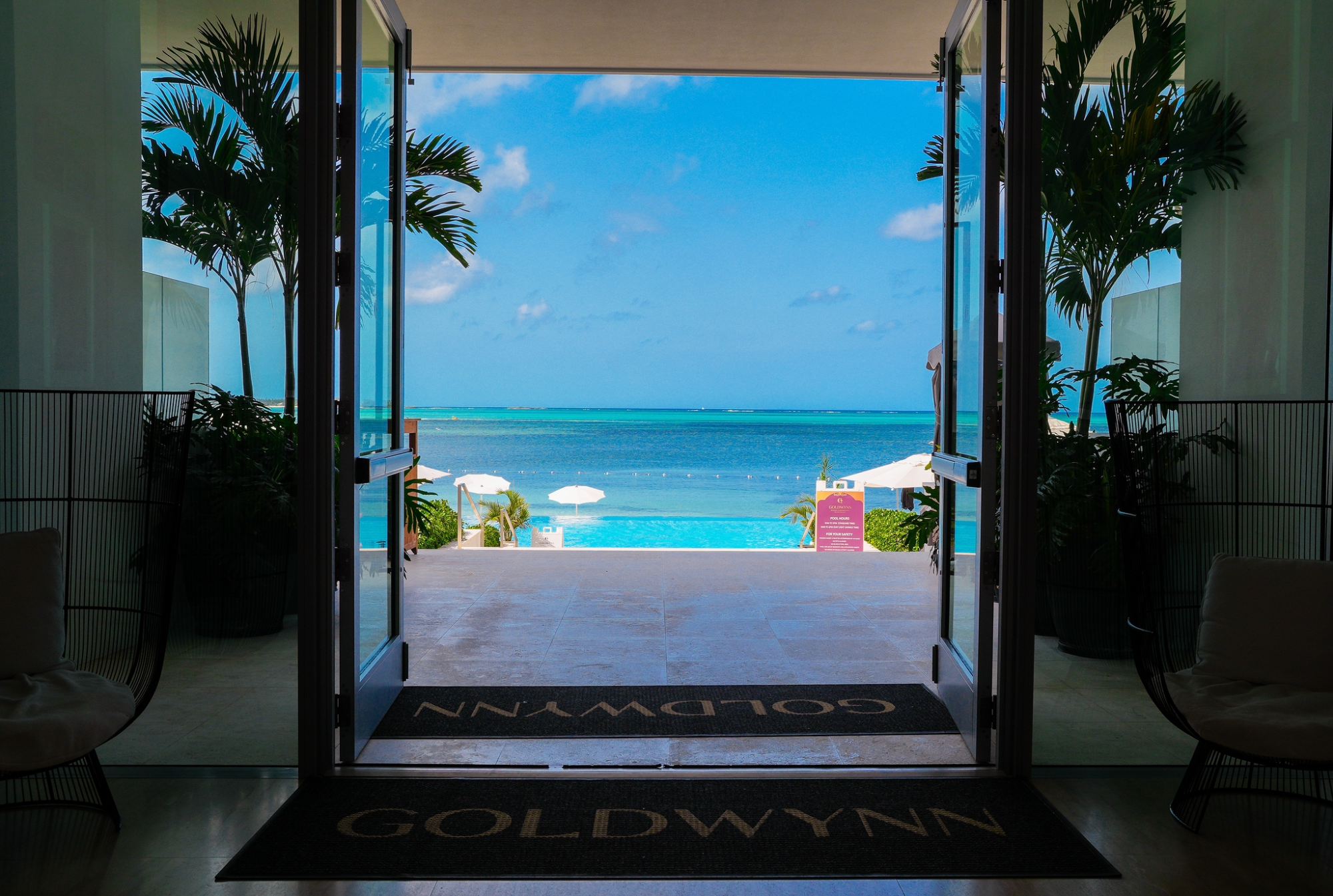 #514 GOLDWYNN RESORTS