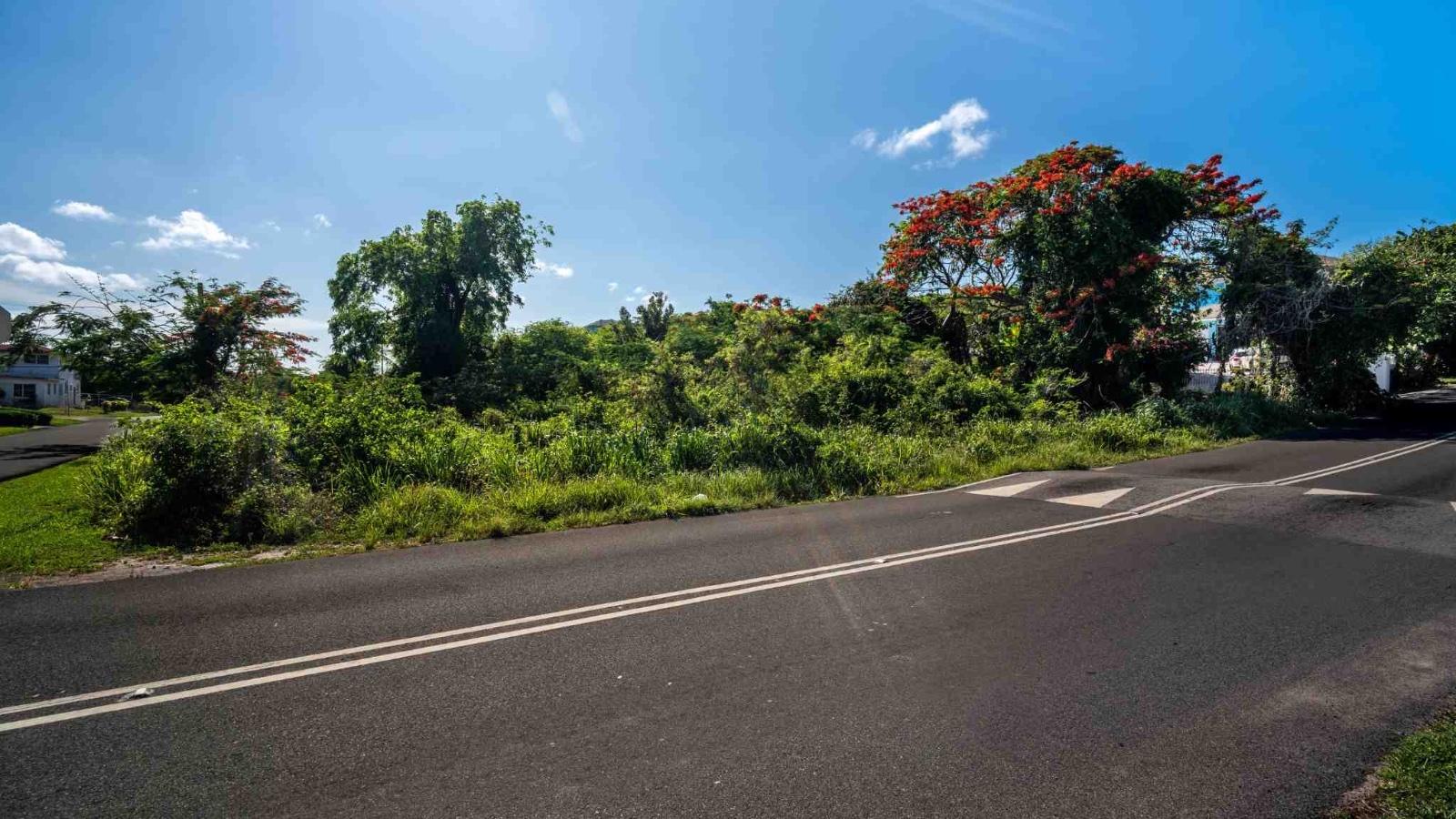 TROPICAL GARDENS RD.
