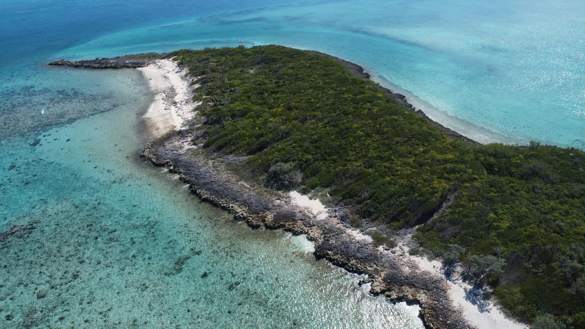 EXUMA