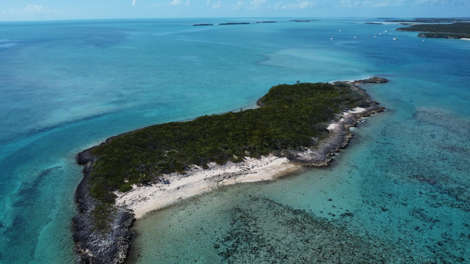 EXUMA
