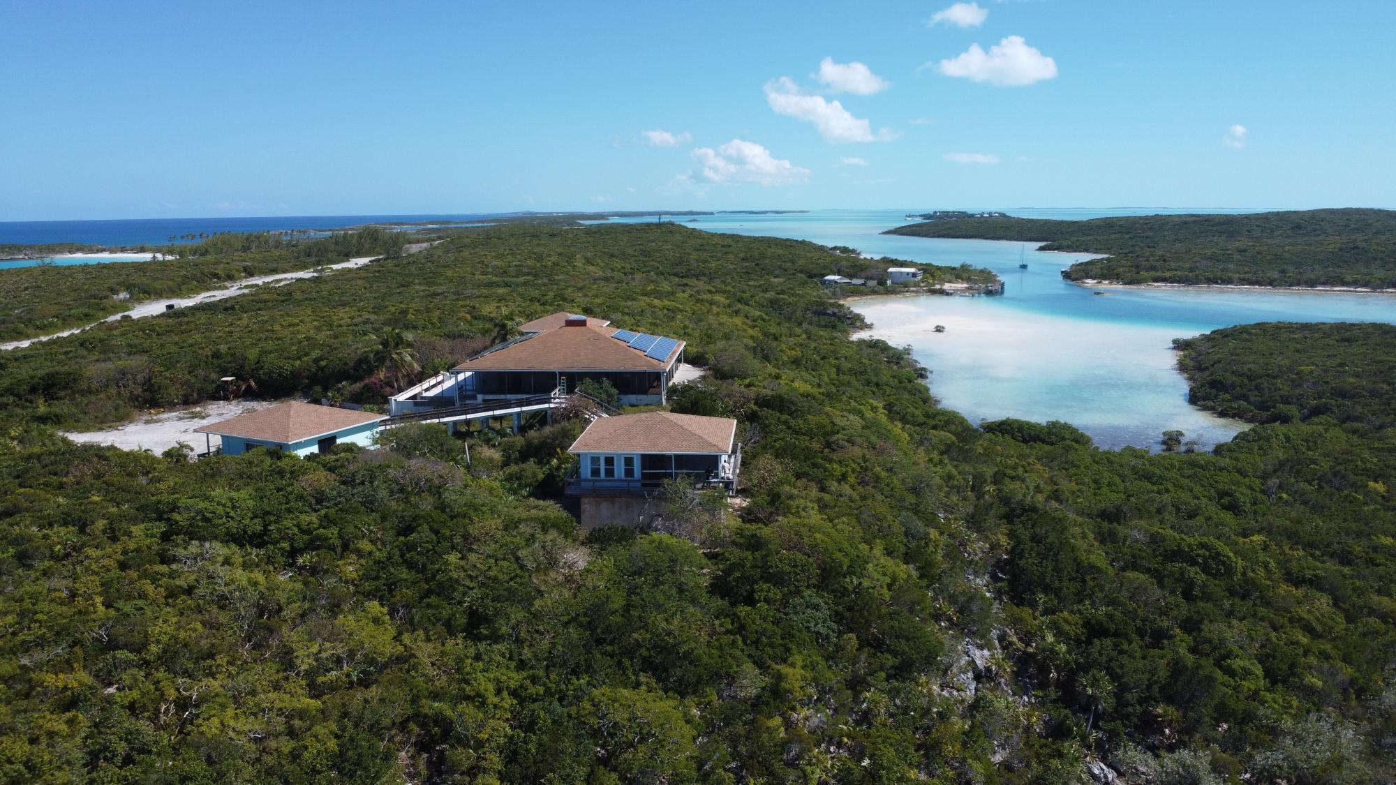 EXUMA