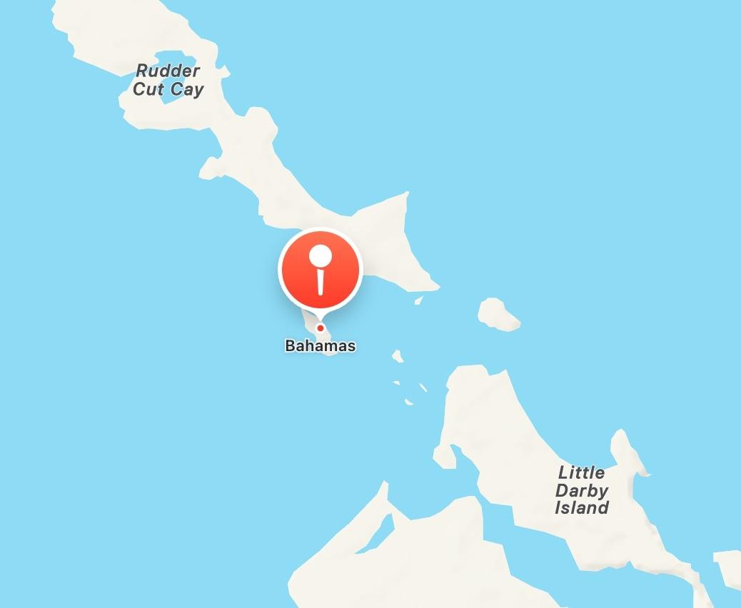 EXUMA