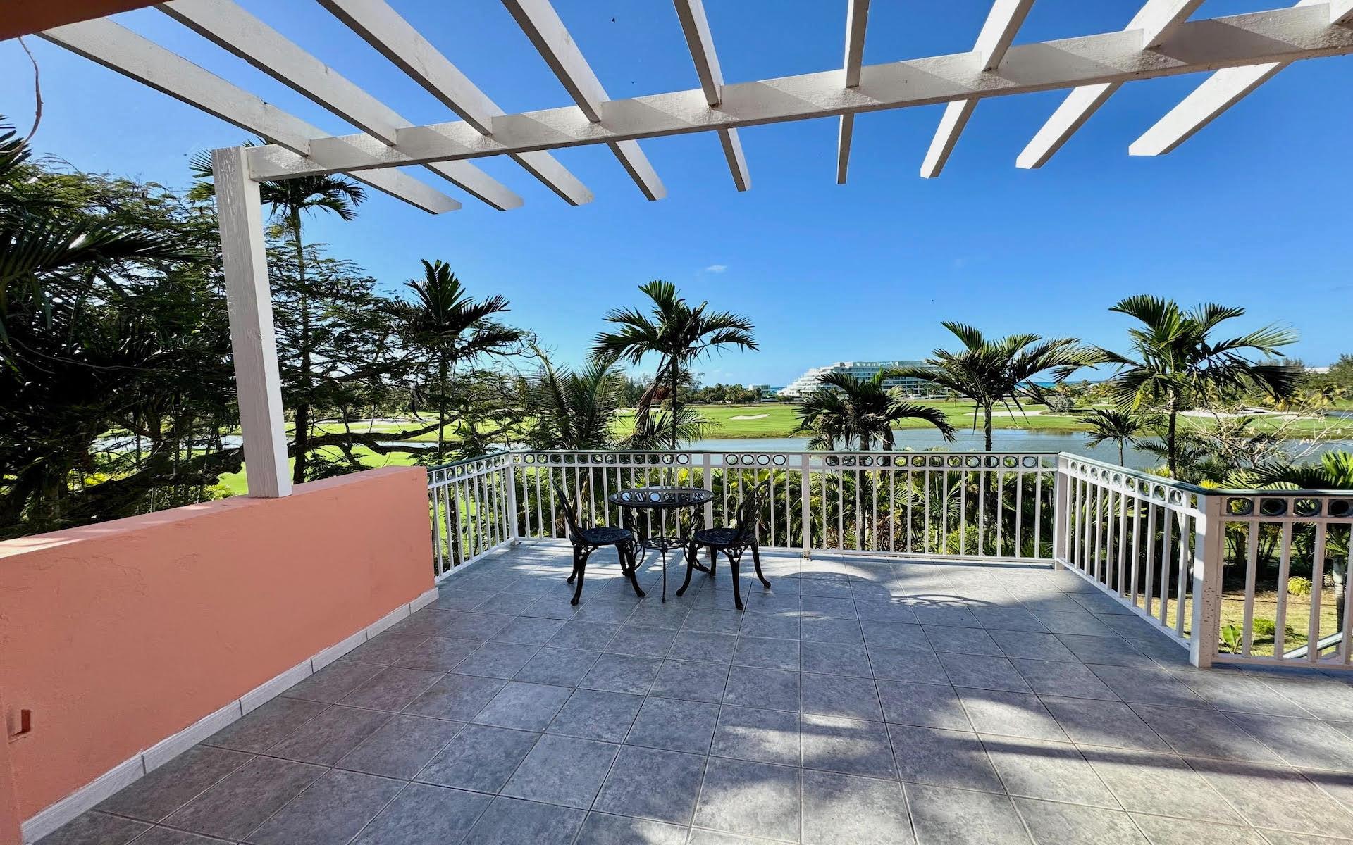 PROSPECT RIDGE CONDO