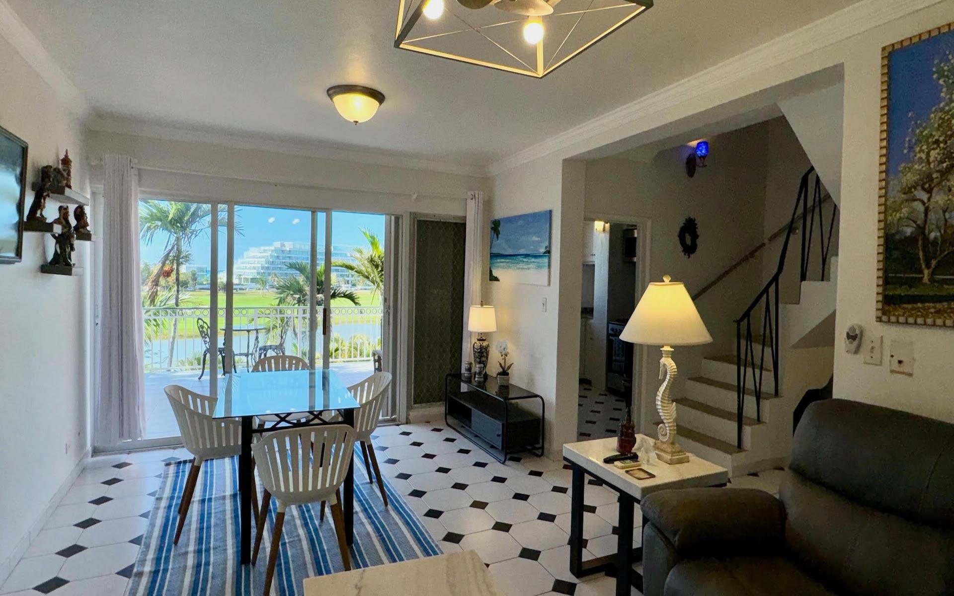 PROSPECT RIDGE CONDO