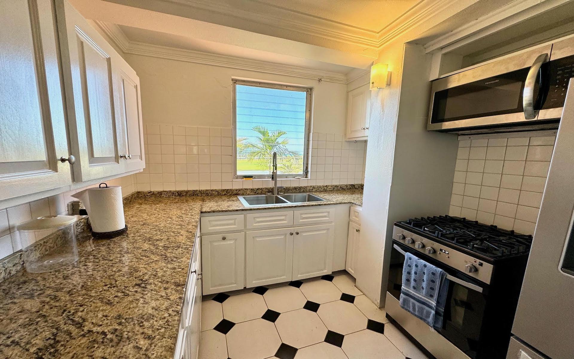 PROSPECT RIDGE CONDO