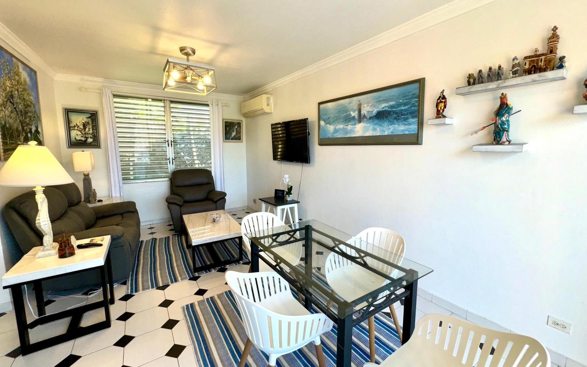 PROSPECT RIDGE CONDO