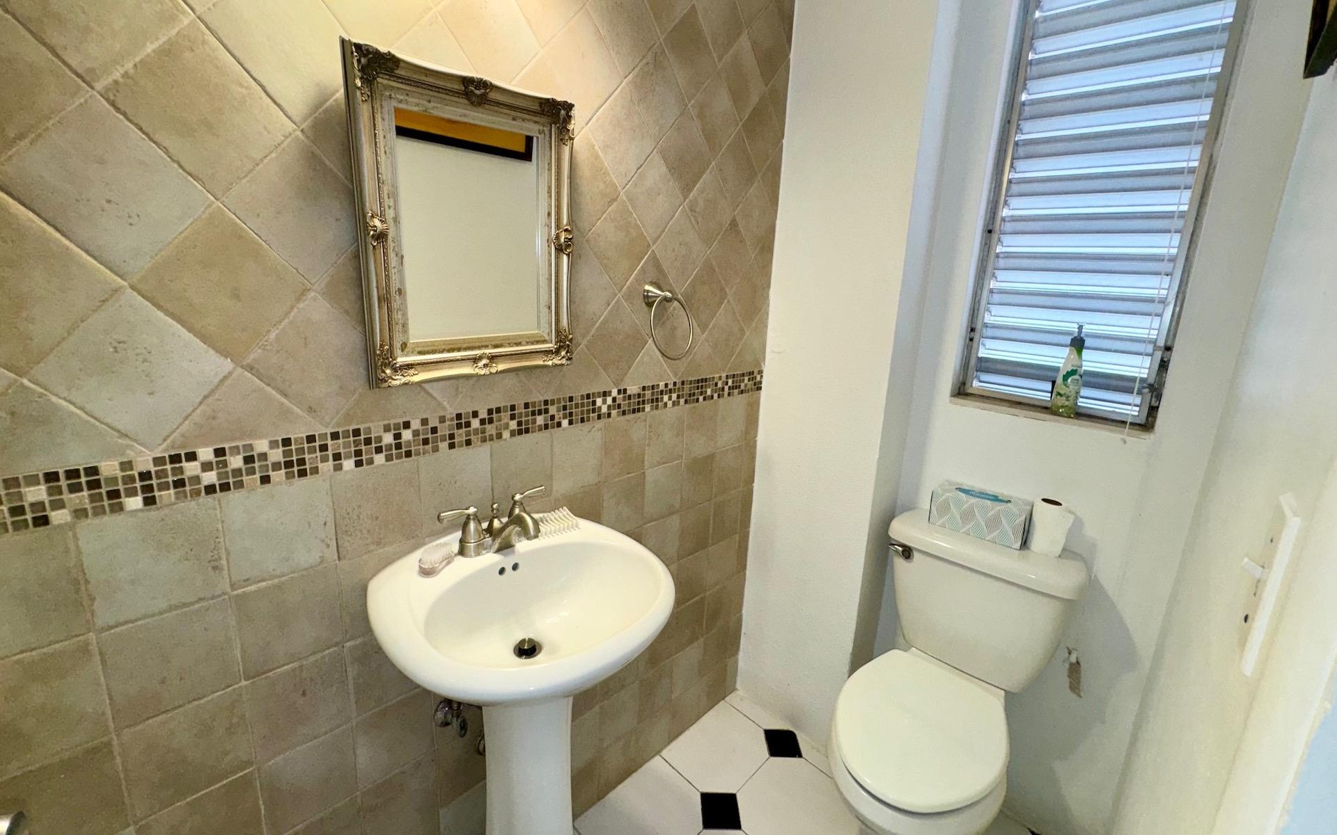 PROSPECT RIDGE CONDO