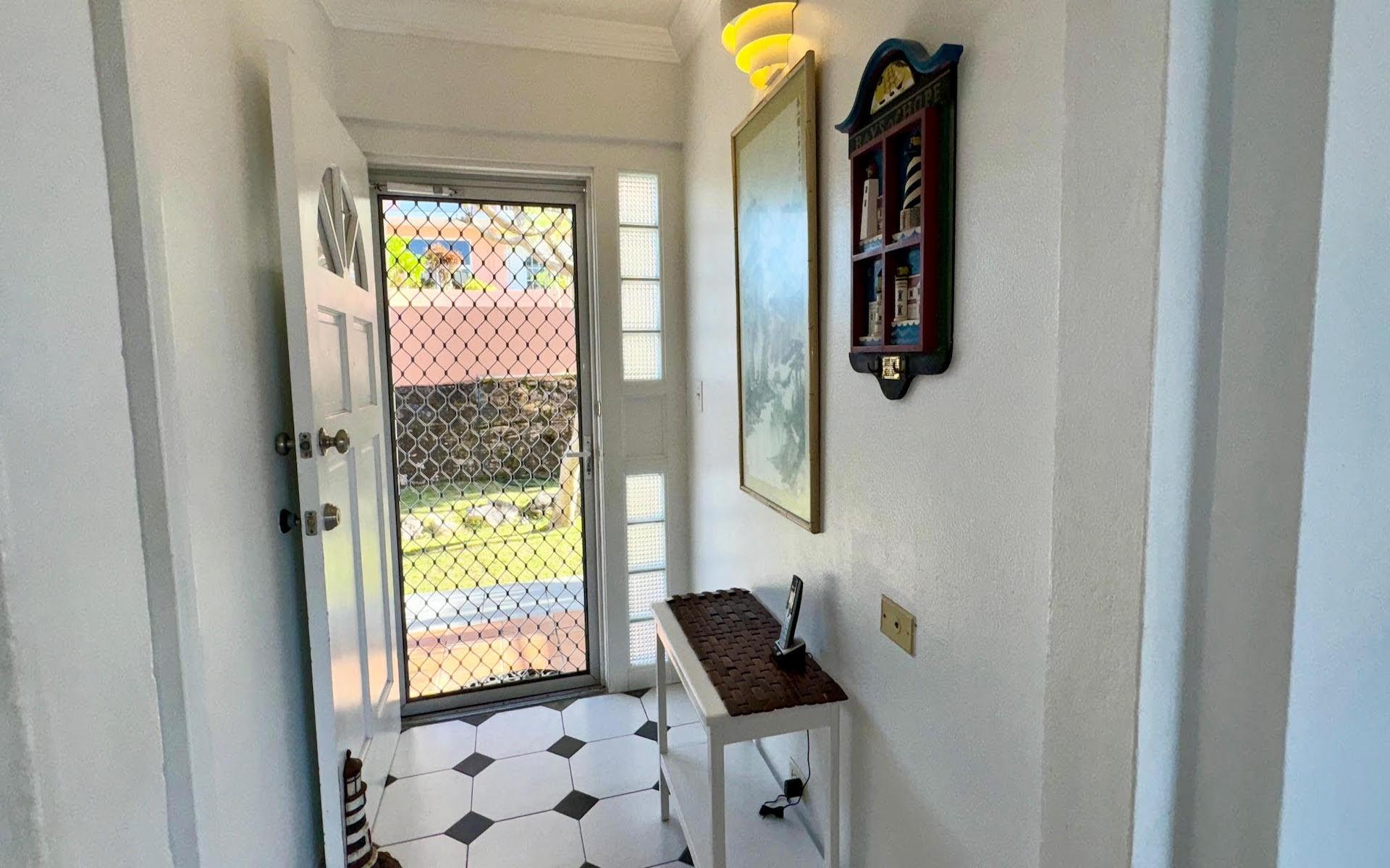PROSPECT RIDGE CONDO