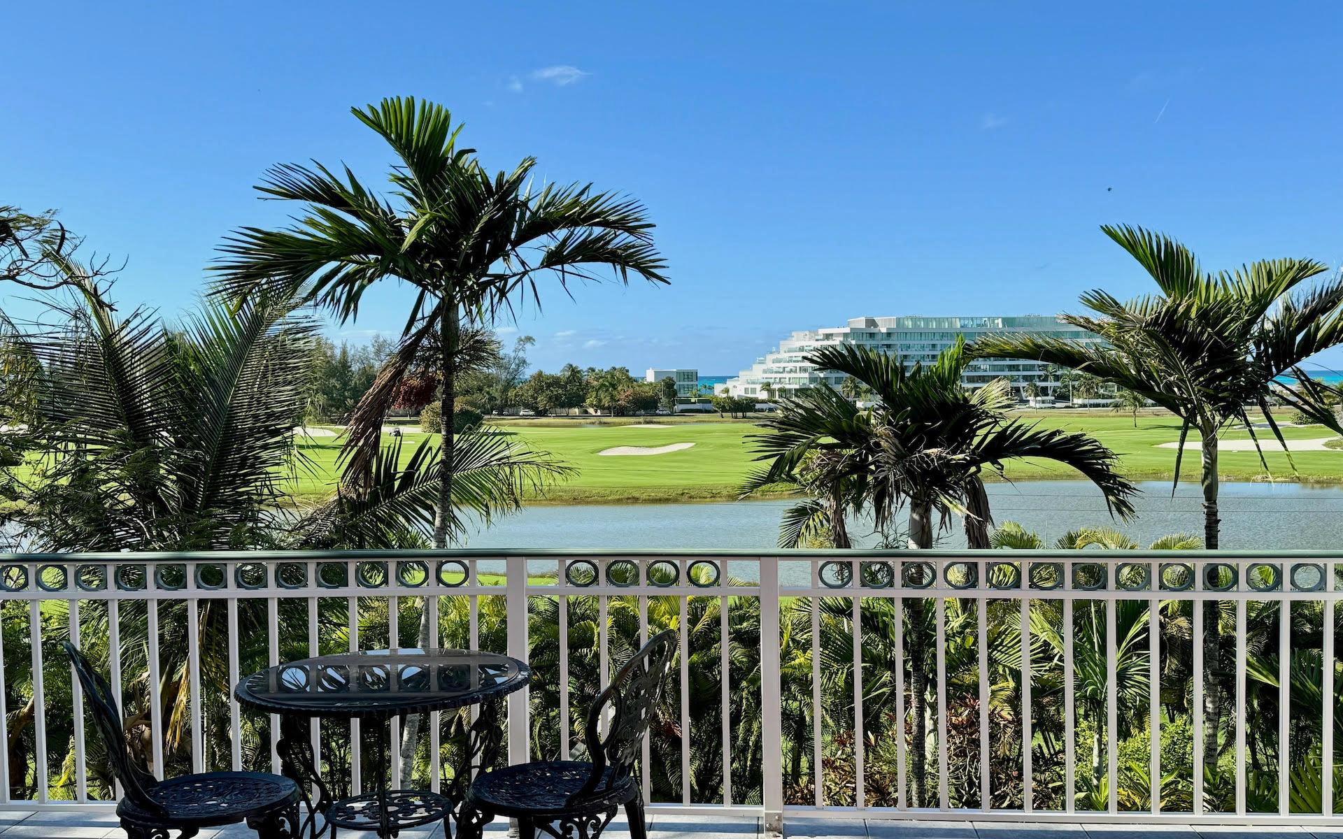 PROSPECT RIDGE CONDO