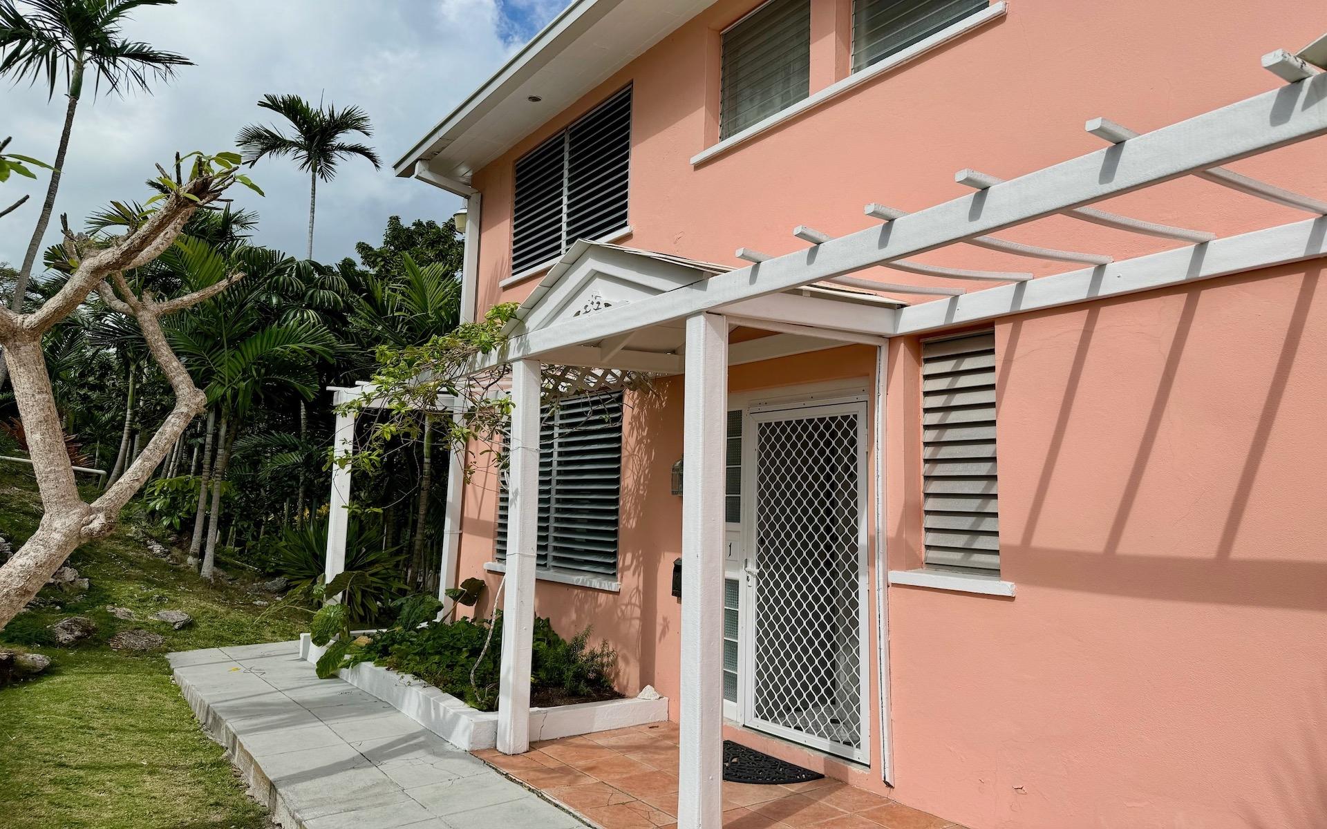 PROSPECT RIDGE CONDO