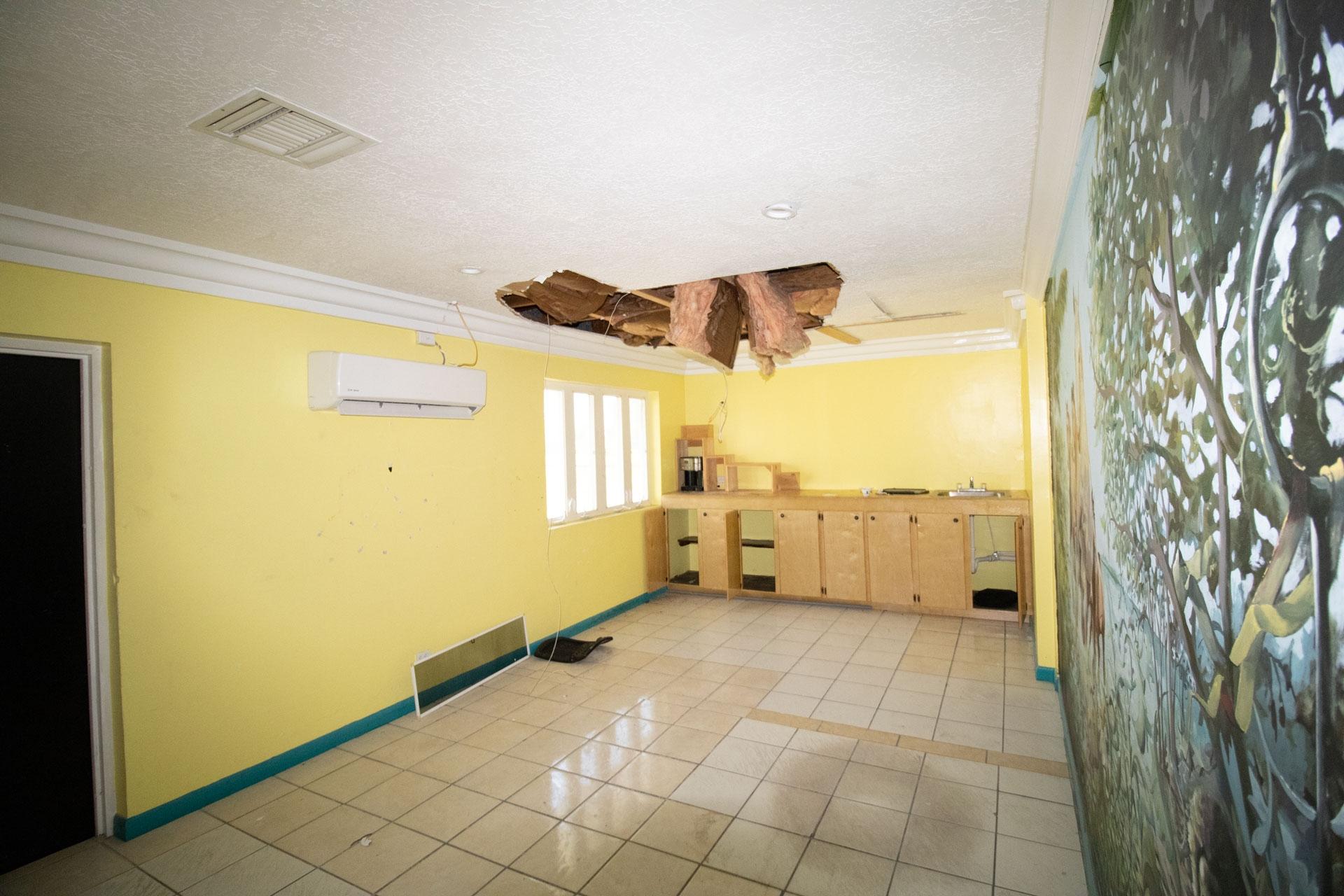 MACKEY STREET, PAMDALE