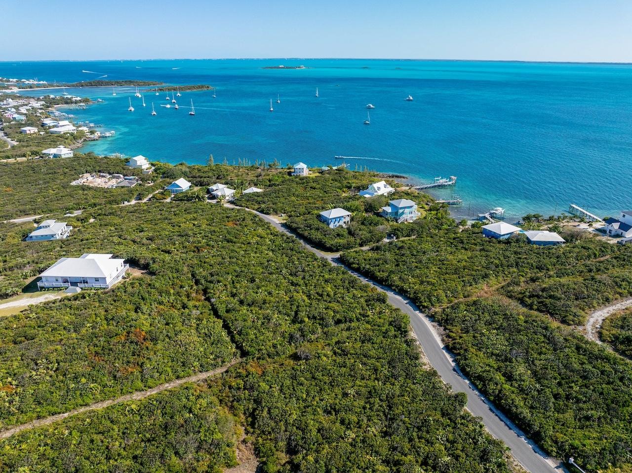 Lot 91 Dolphin Beach