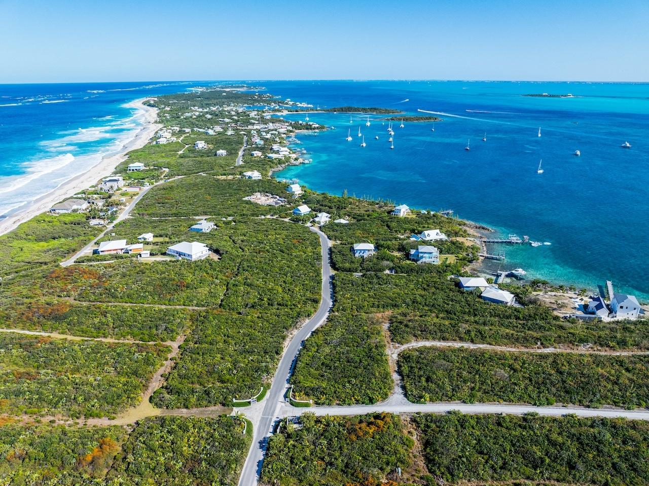 Lot 91 Dolphin Beach
