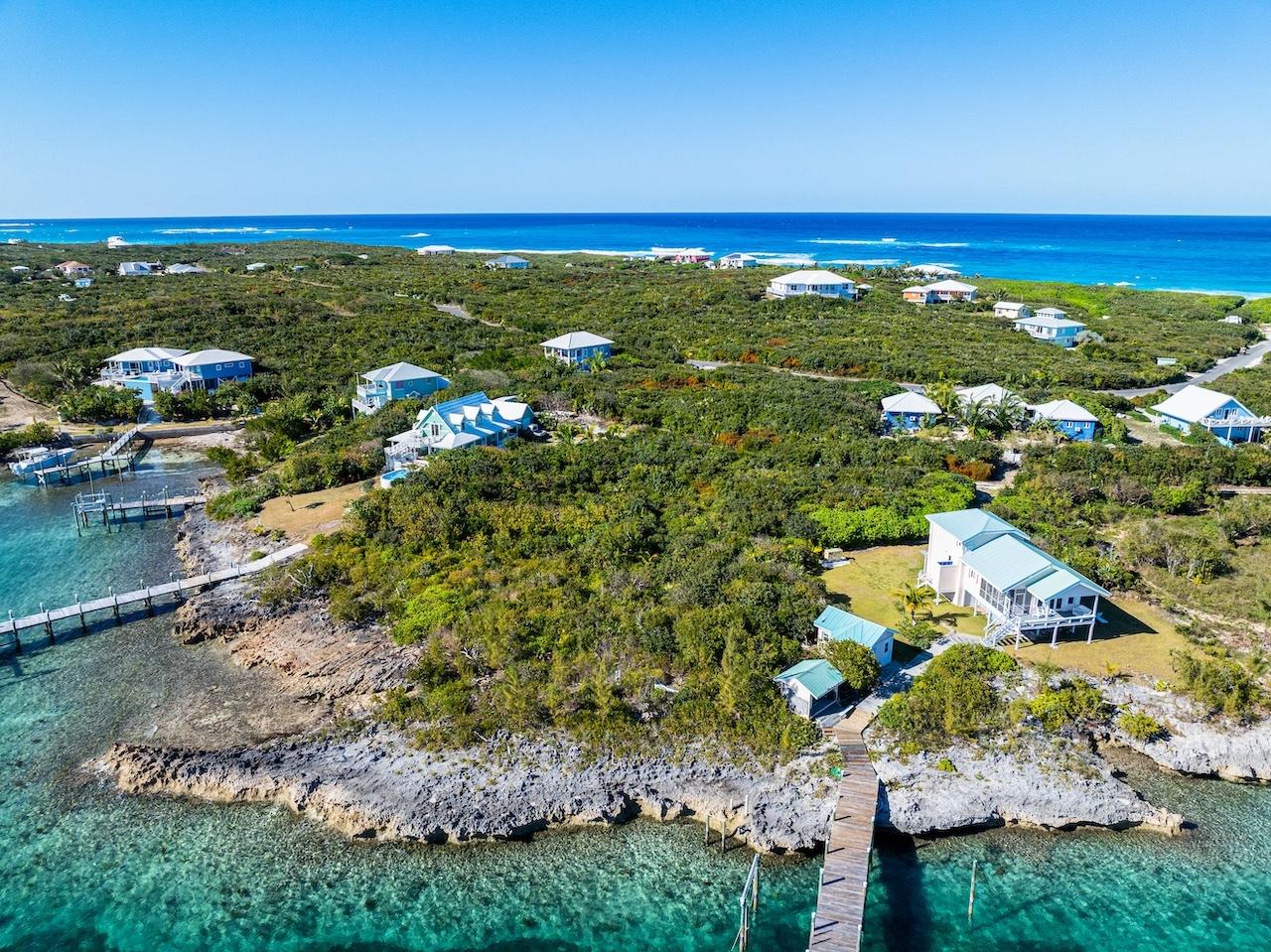 Lot 91 Dolphin Beach