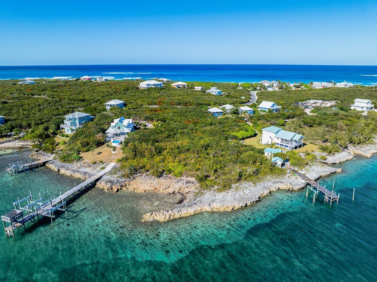 Lot 91 Dolphin Beach