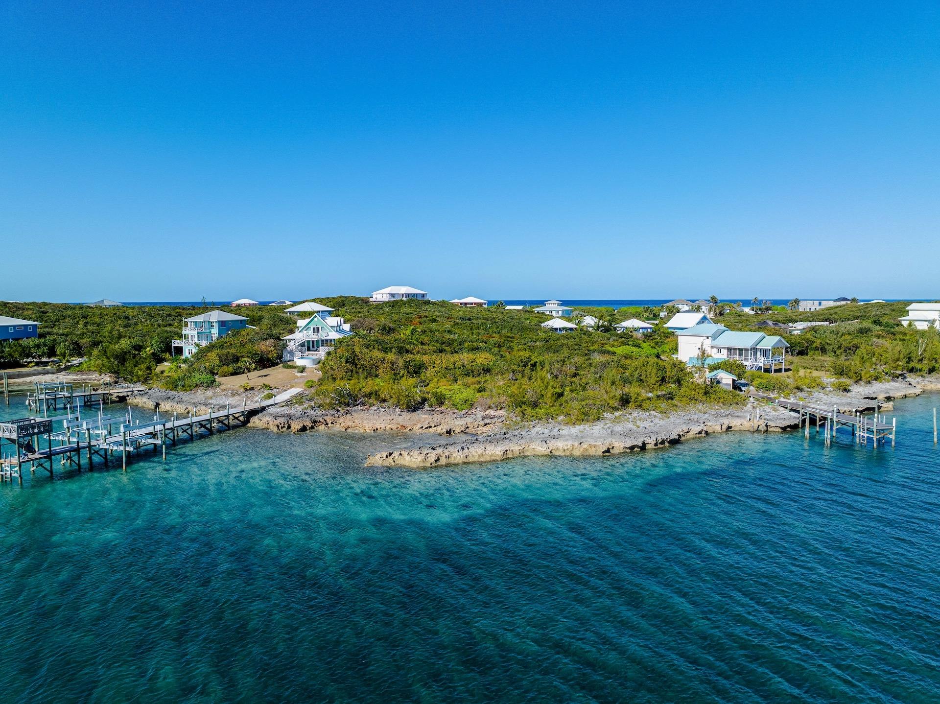 Lot 91 Dolphin Beach