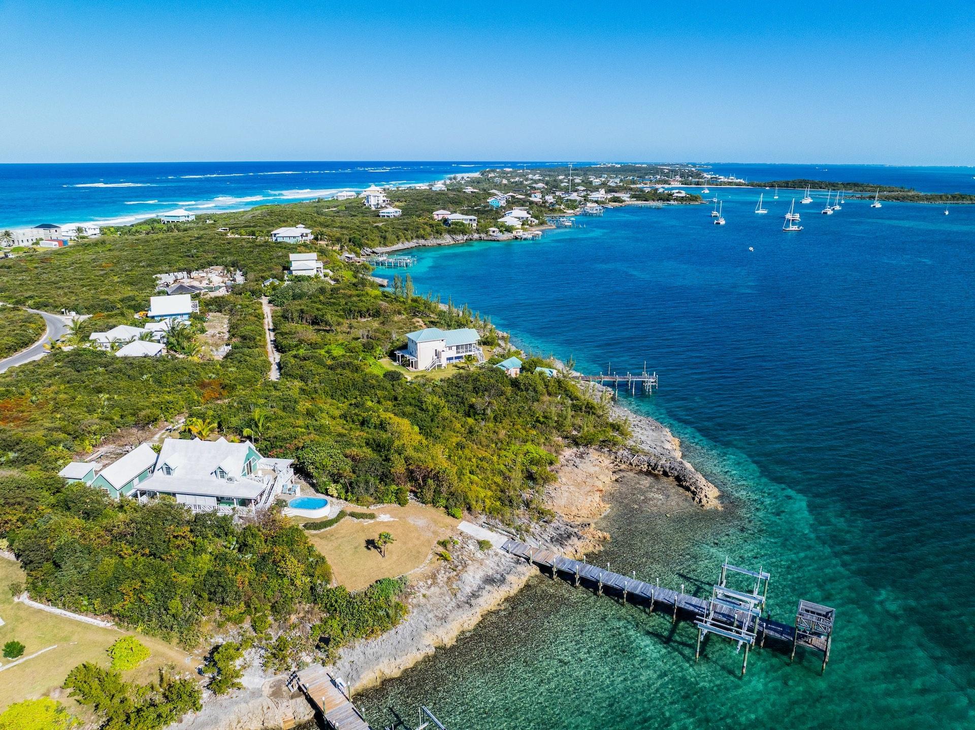 Lot 91 Dolphin Beach