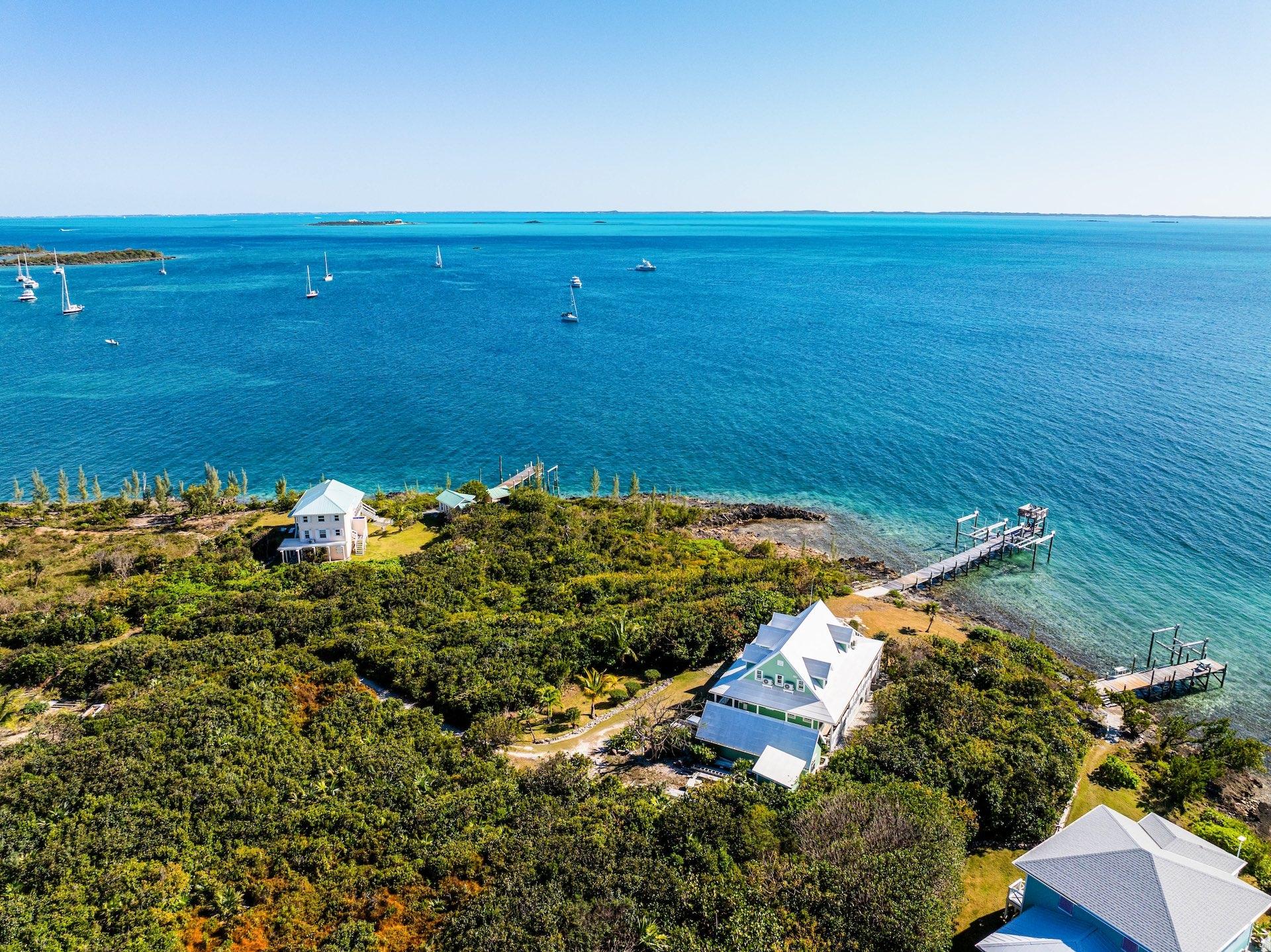 Lot 91 Dolphin Beach