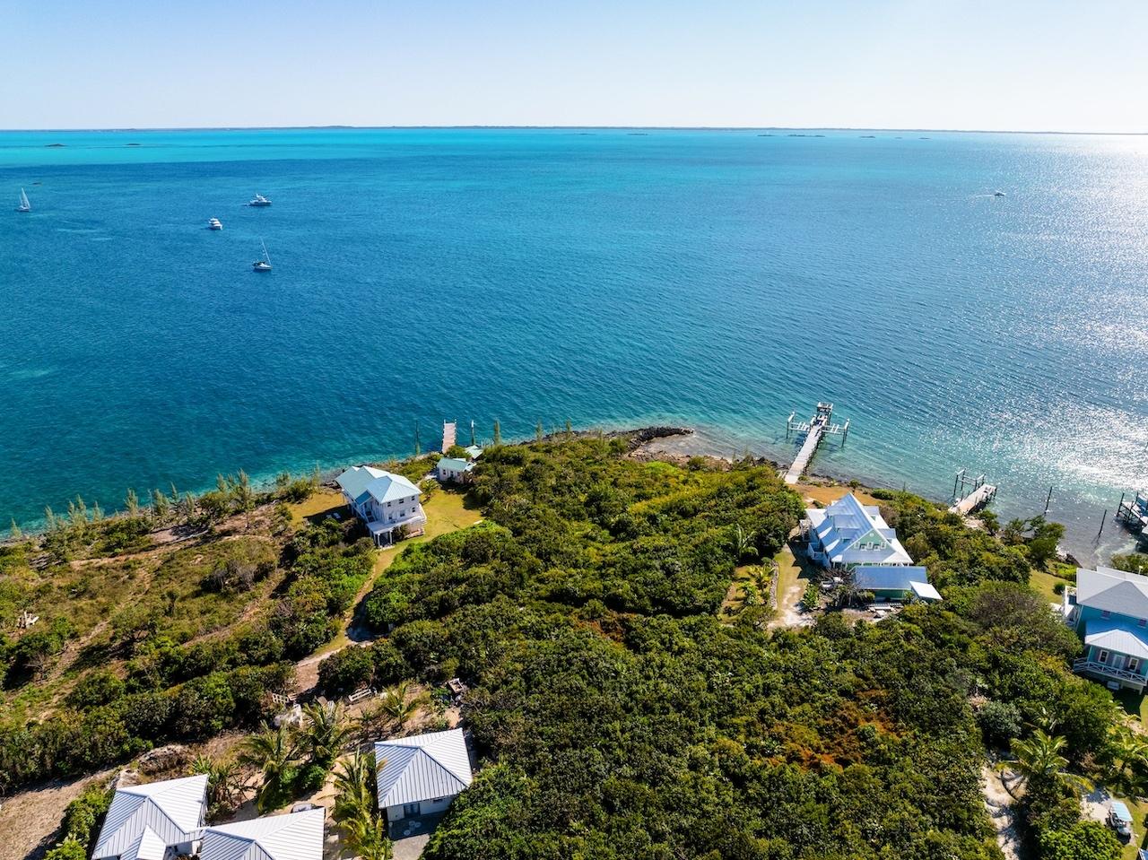 Lot 91 Dolphin Beach