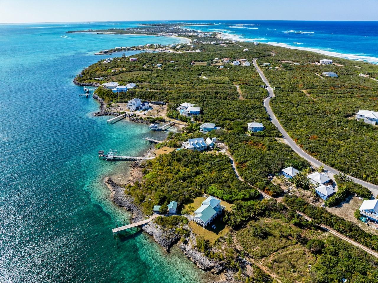 Lot 91 Dolphin Beach