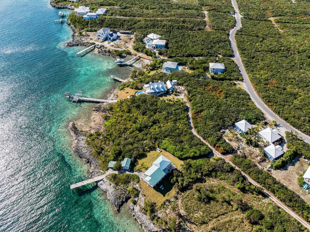 Lot 91 Dolphin Beach