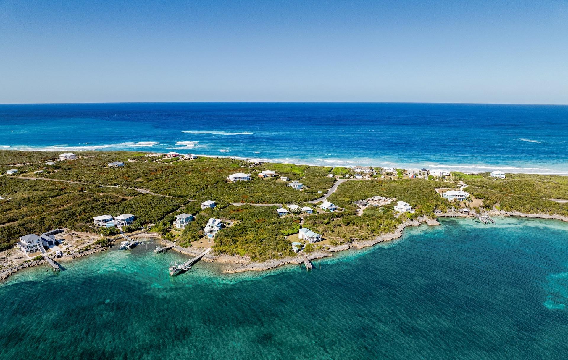 Lot 91 Dolphin Beach