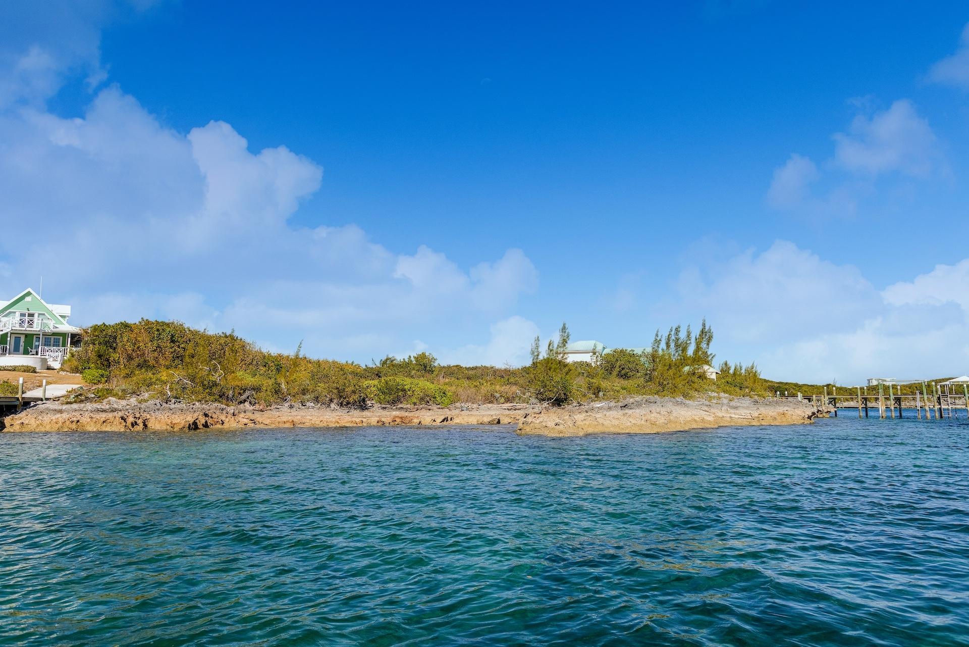 Lot 91 Dolphin Beach