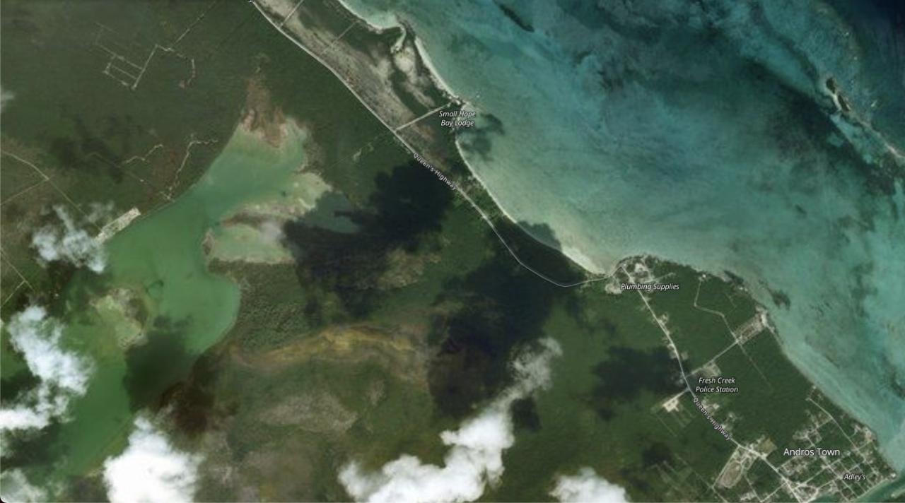 CALABASH BAY