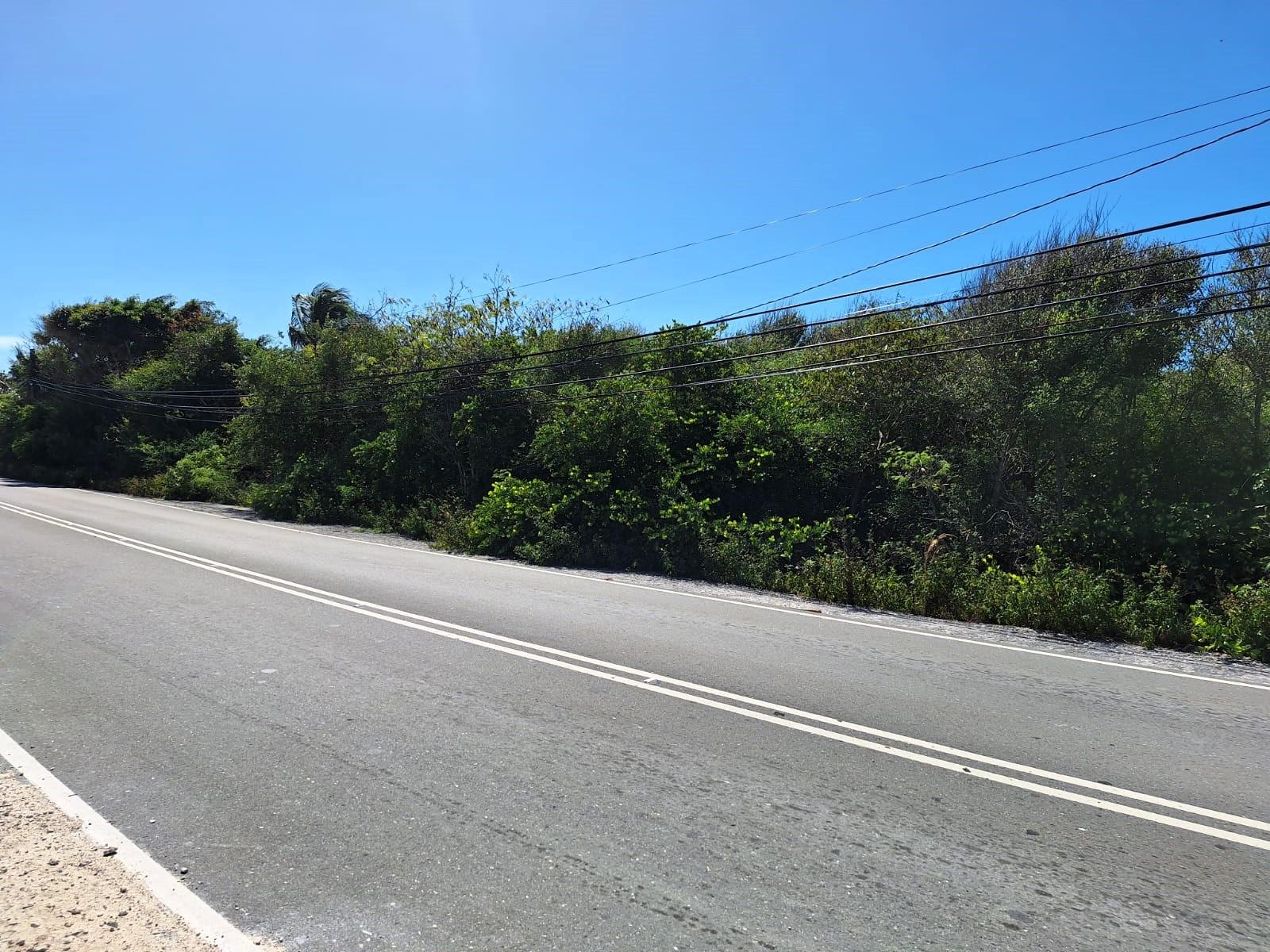 Multi/Commercial lot