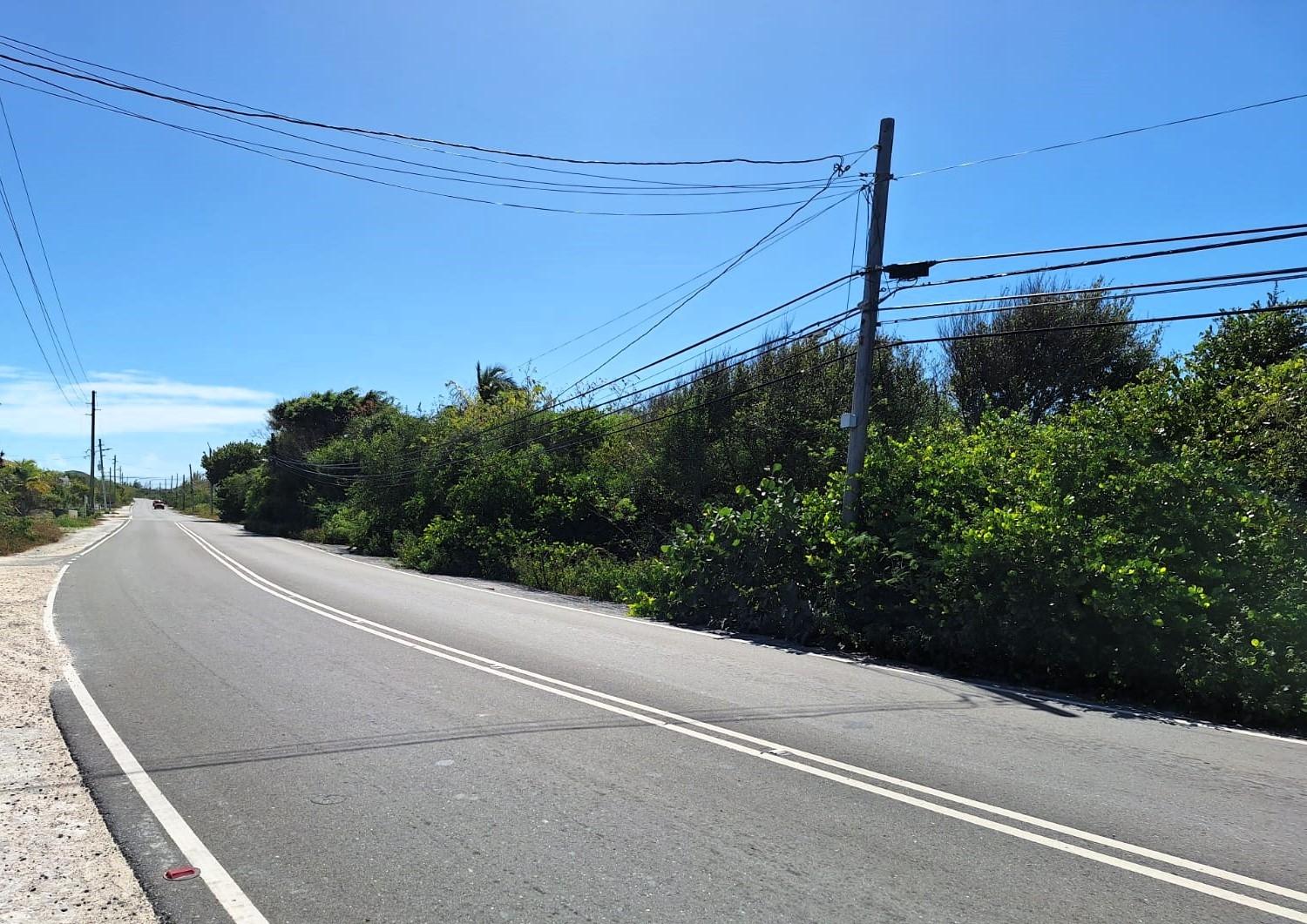 Multi/Commercial lot