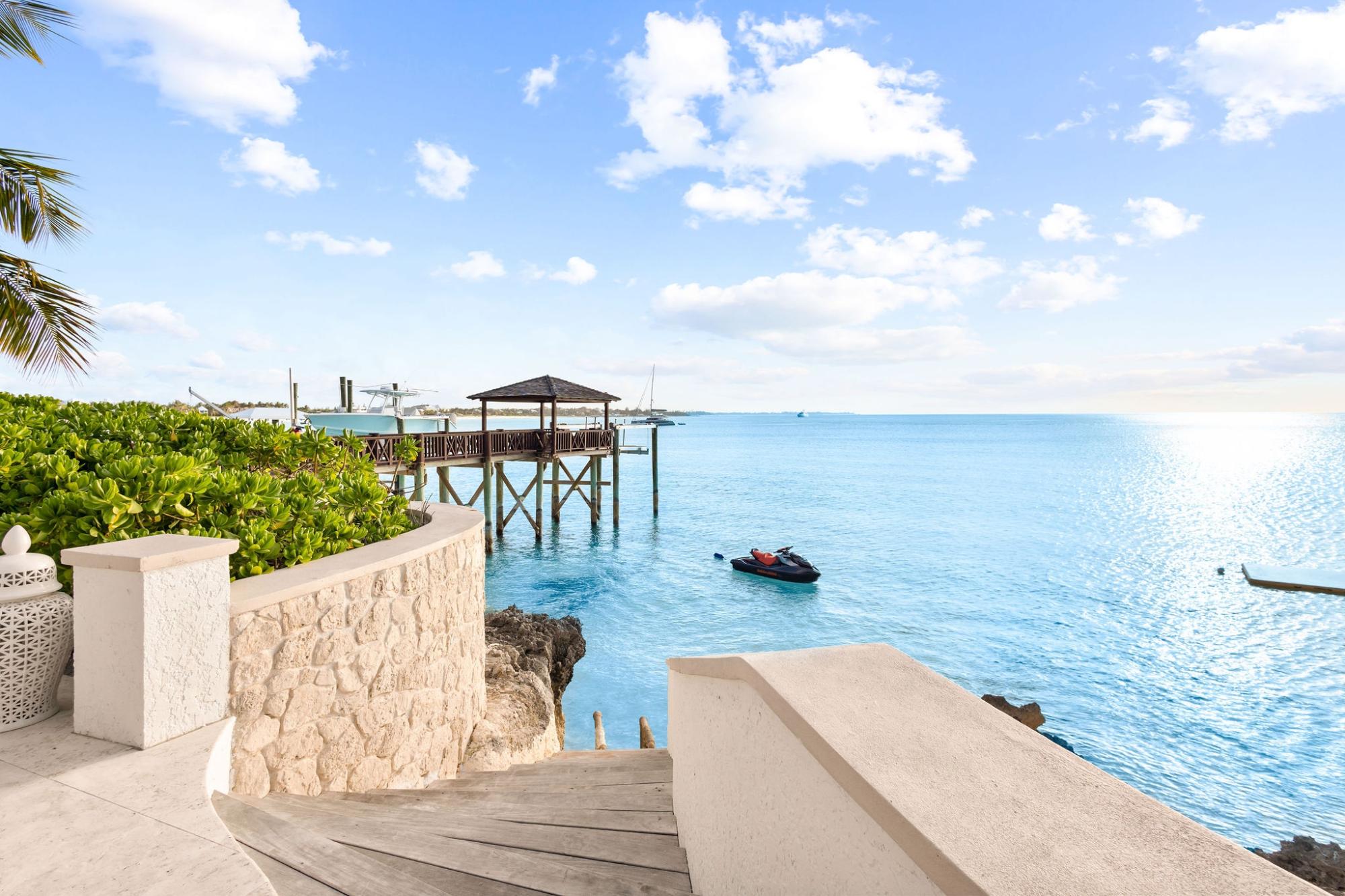 Dolphin Villa