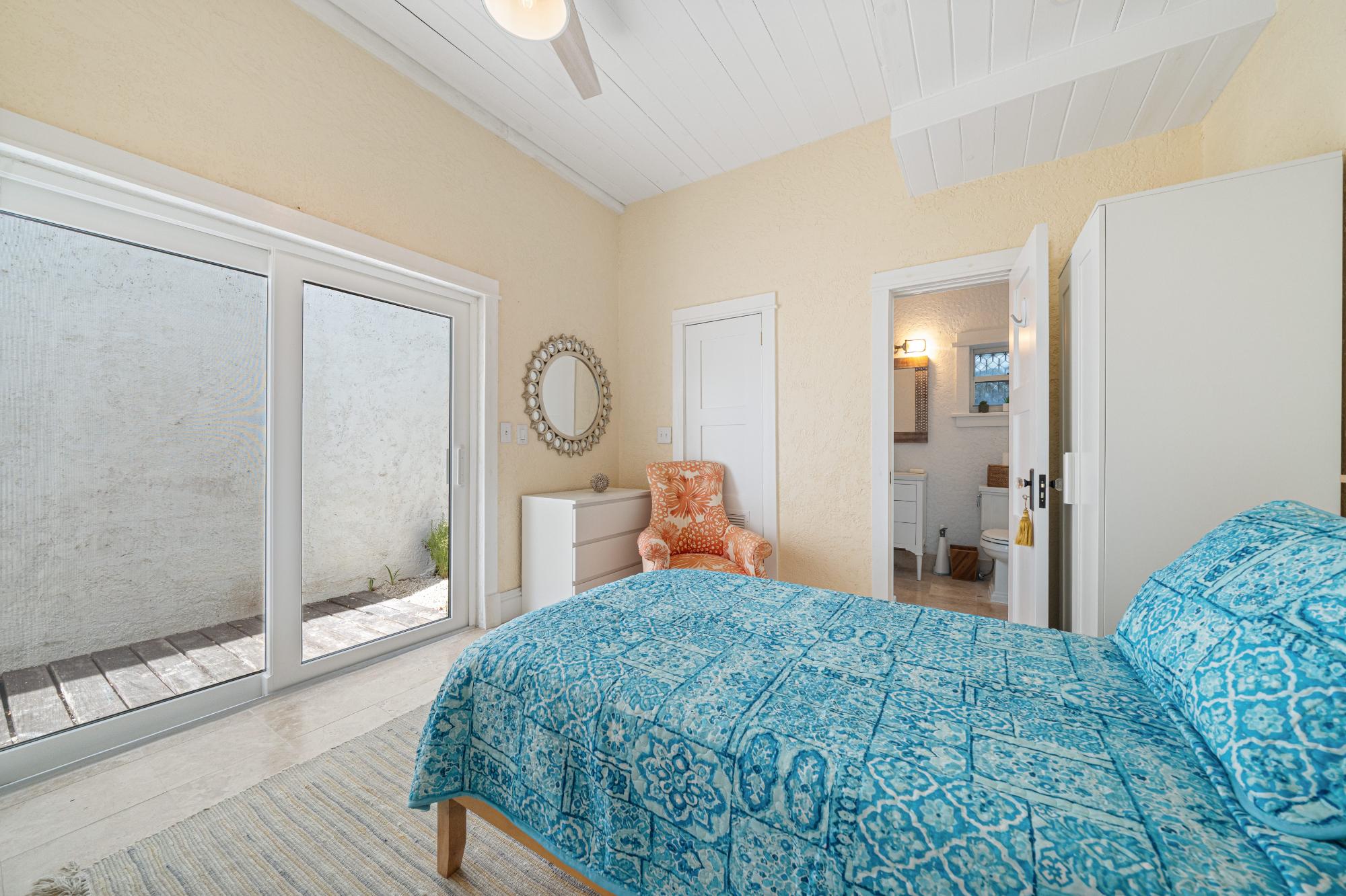 Dolphin Villa