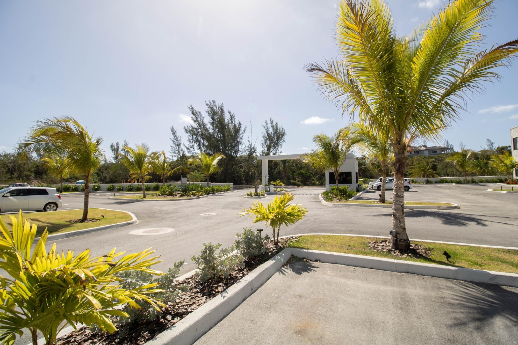 WEST BAY STREET