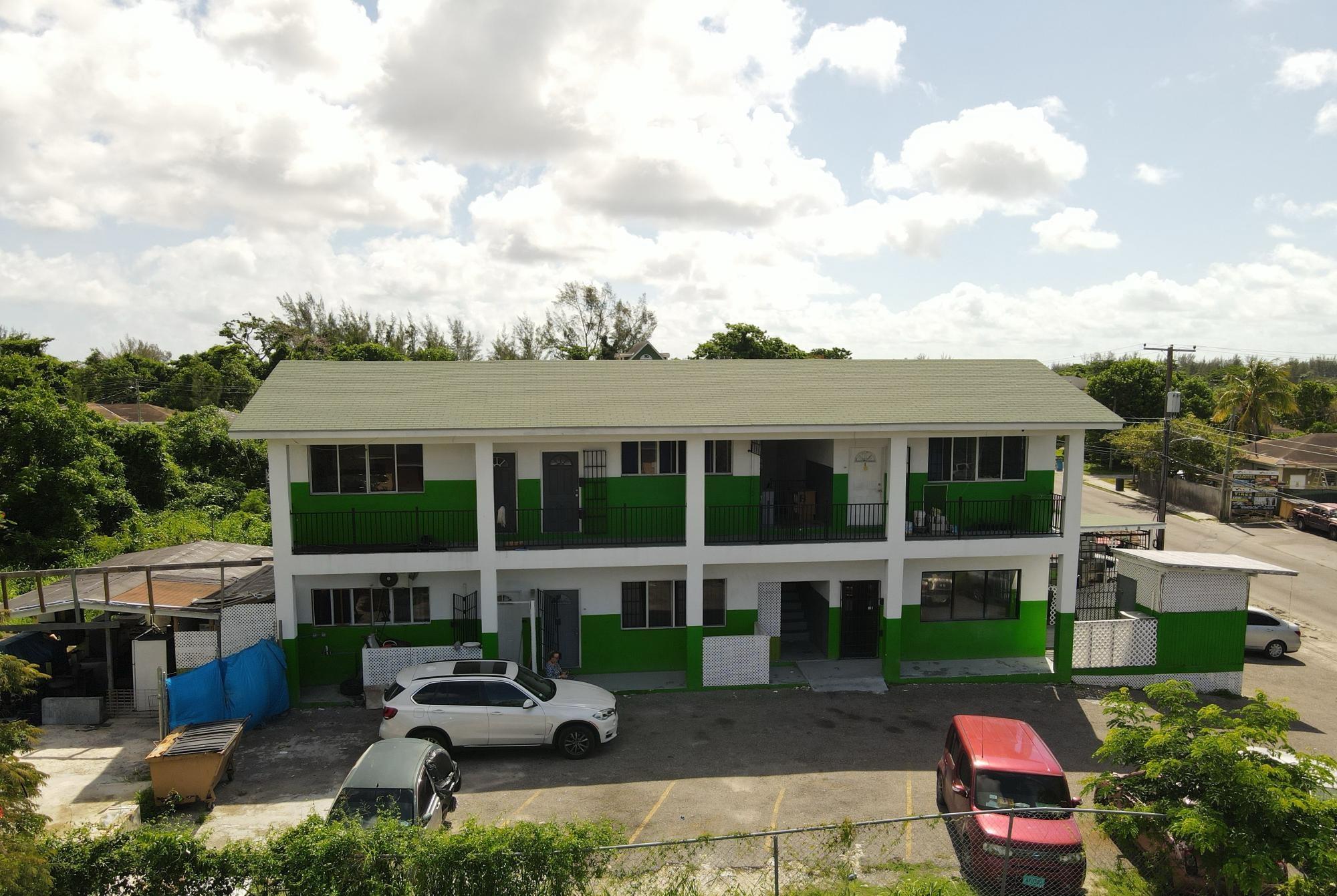LOT 16 COWPEN ROAD