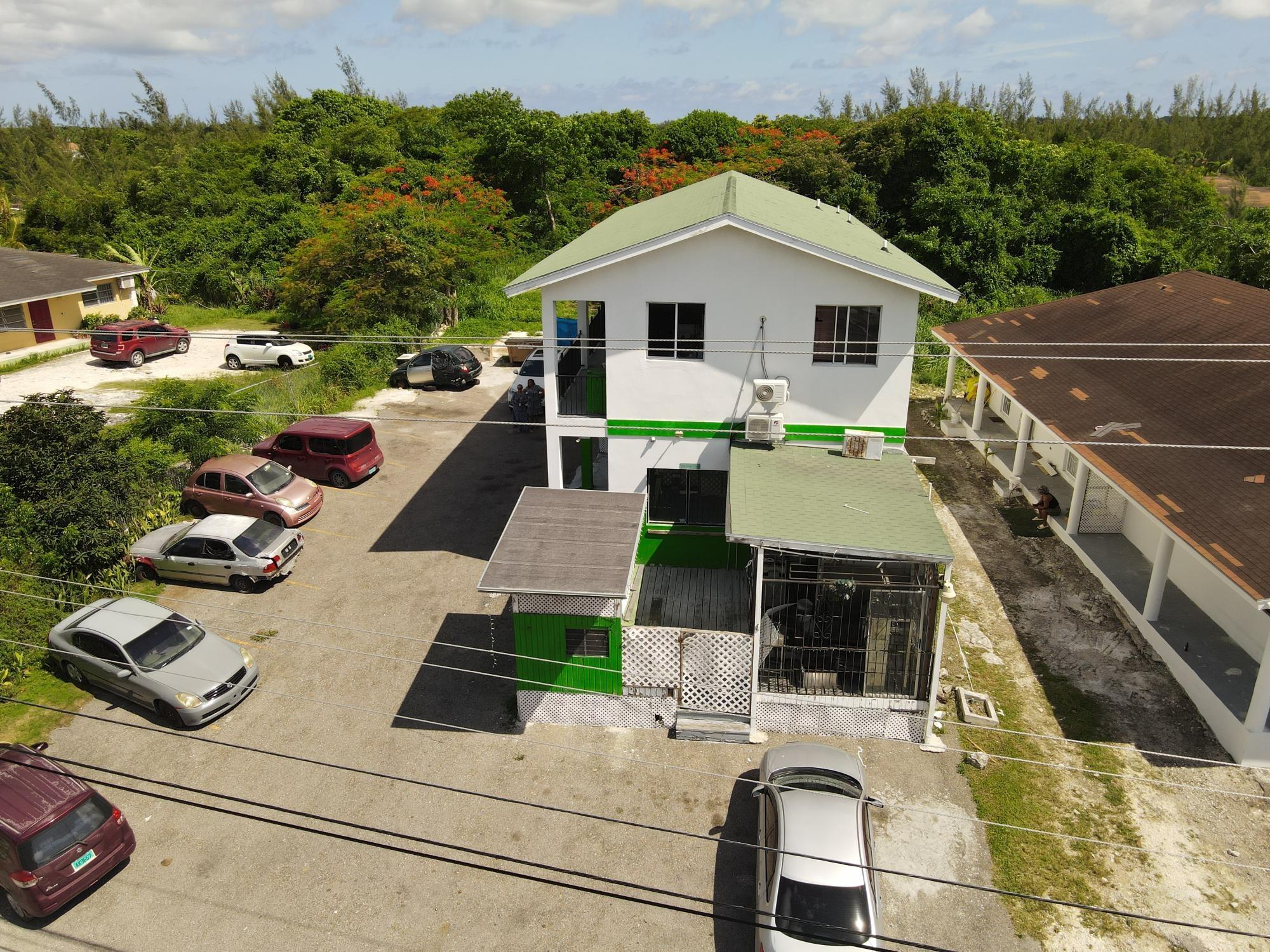 LOT 16 COWPEN ROAD