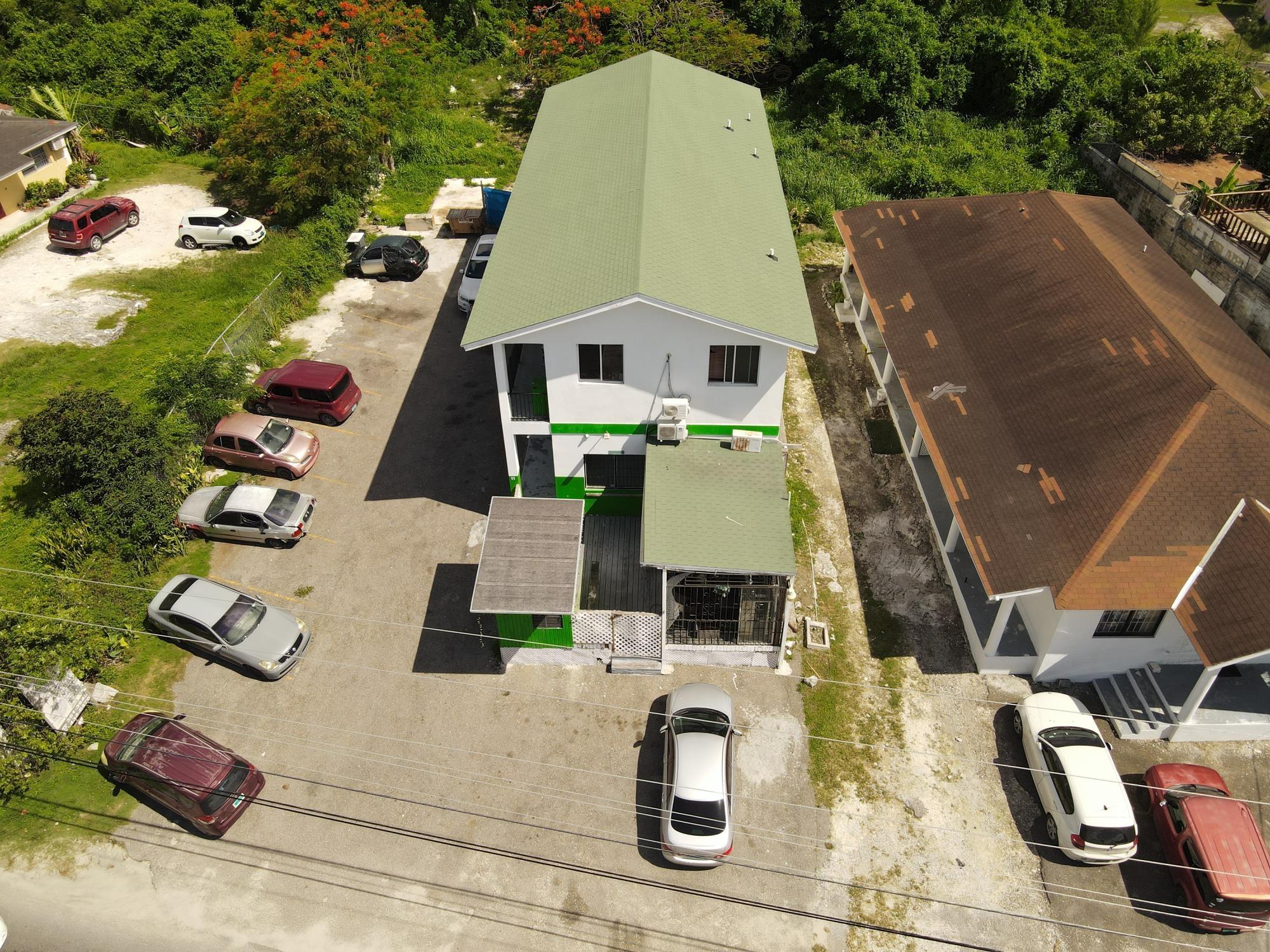 LOT 16 COWPEN ROAD