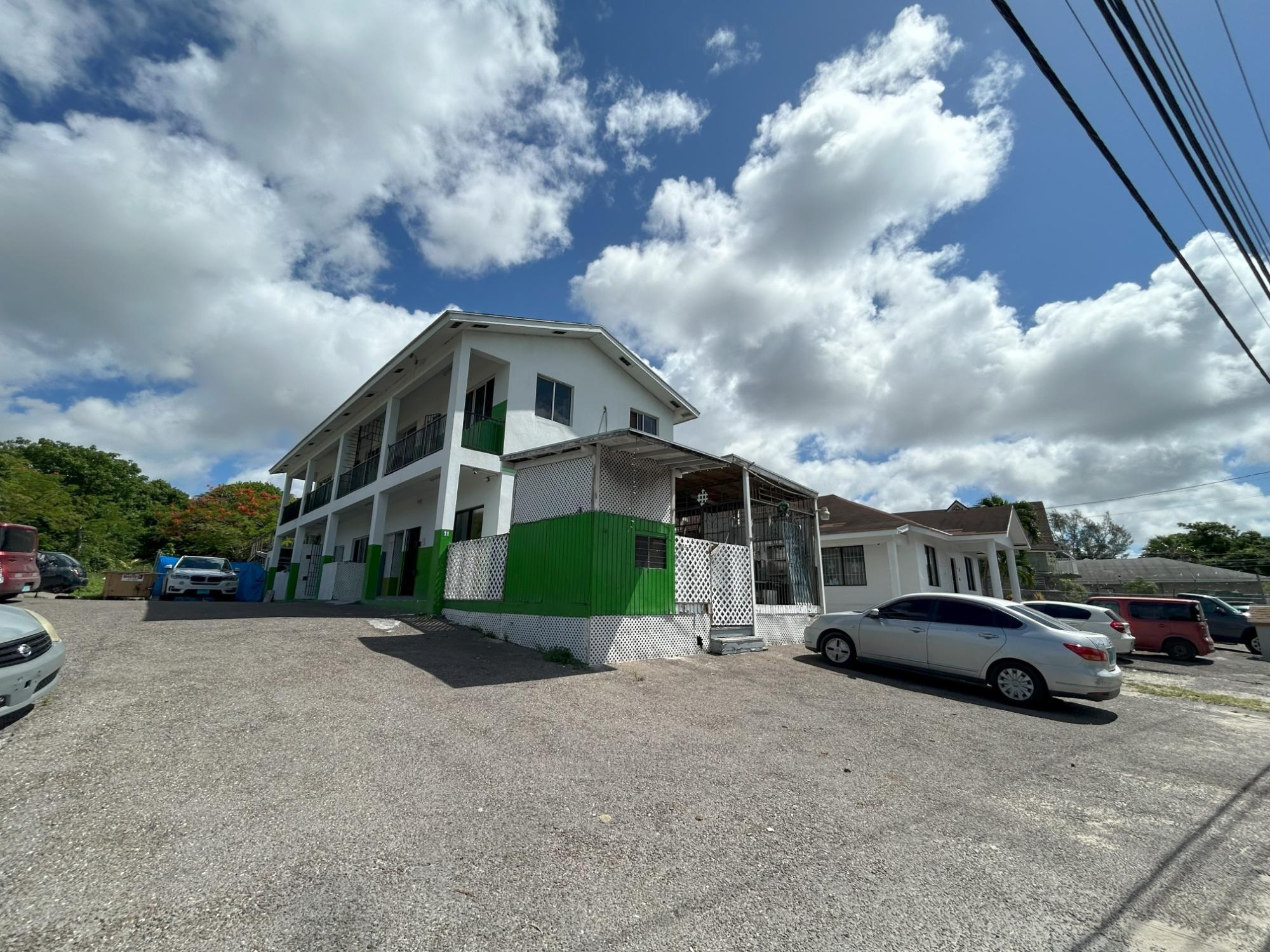 LOT 16 COWPEN ROAD