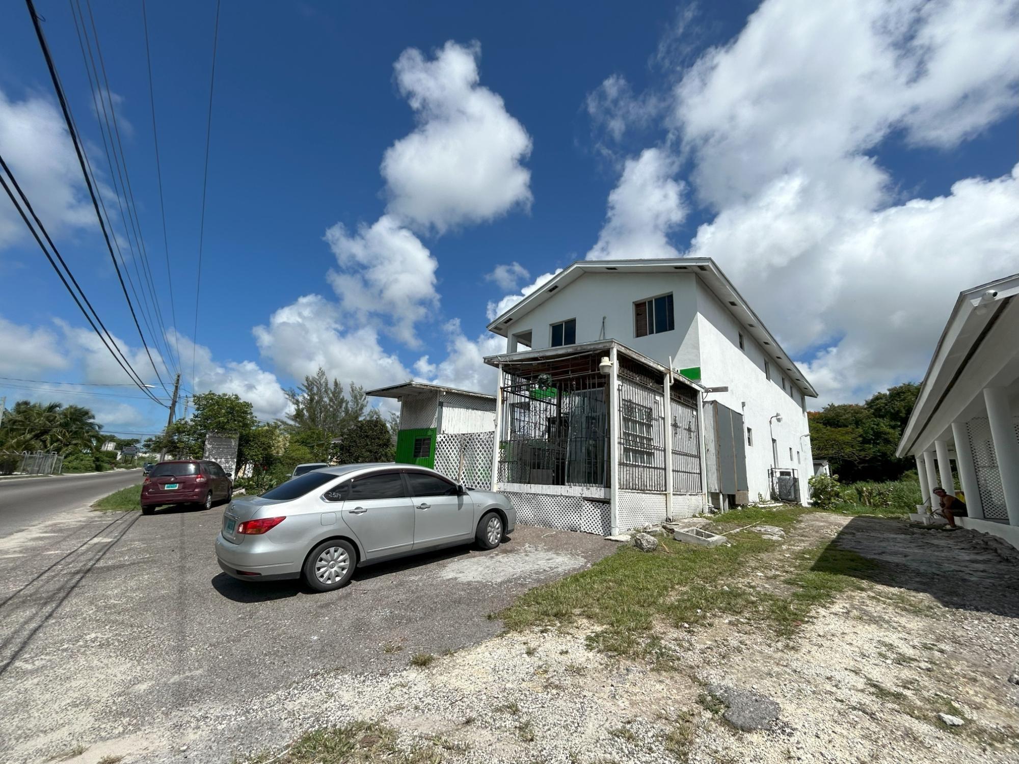 LOT 16 COWPEN ROAD