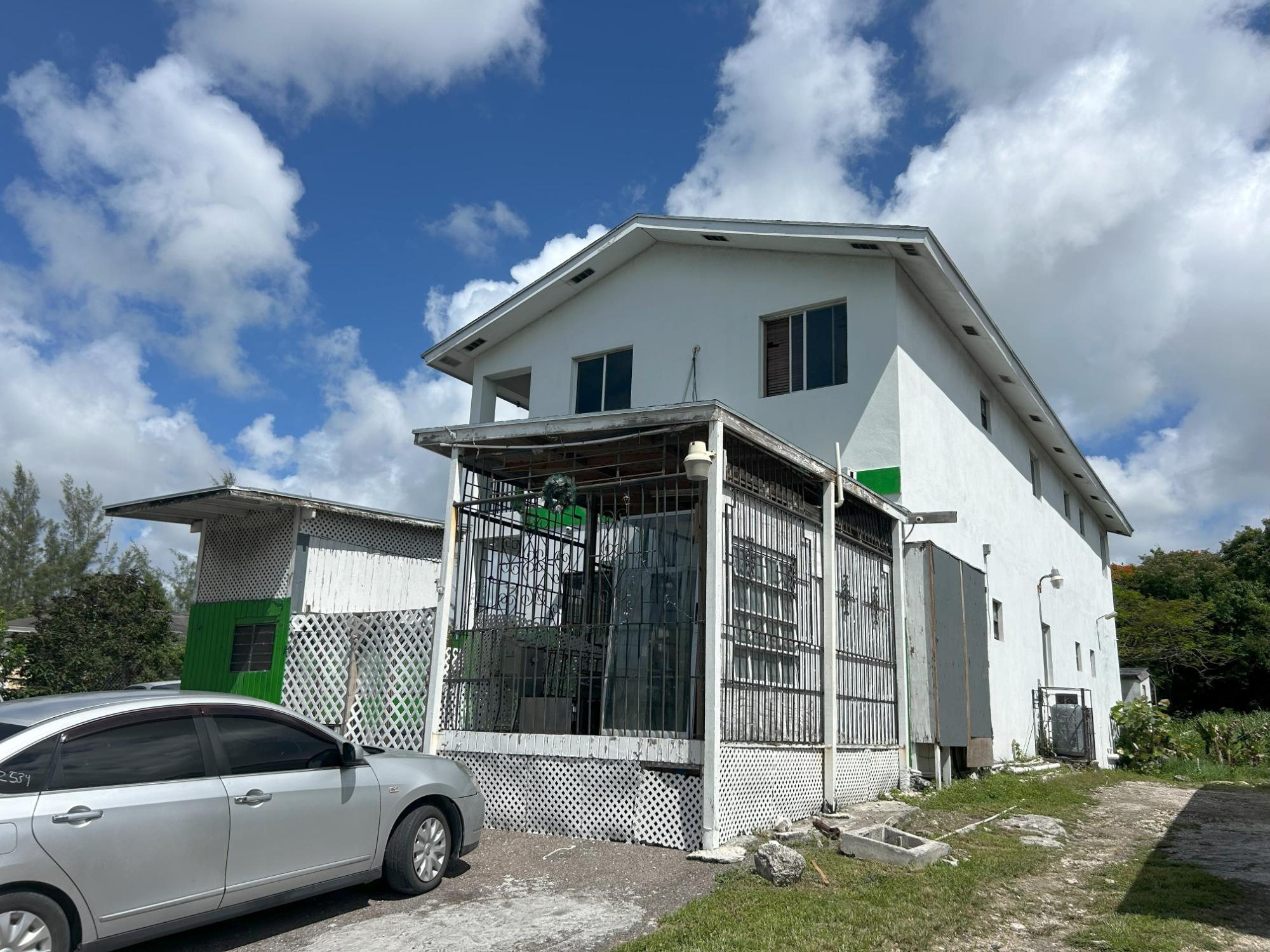 LOT 16 COWPEN ROAD