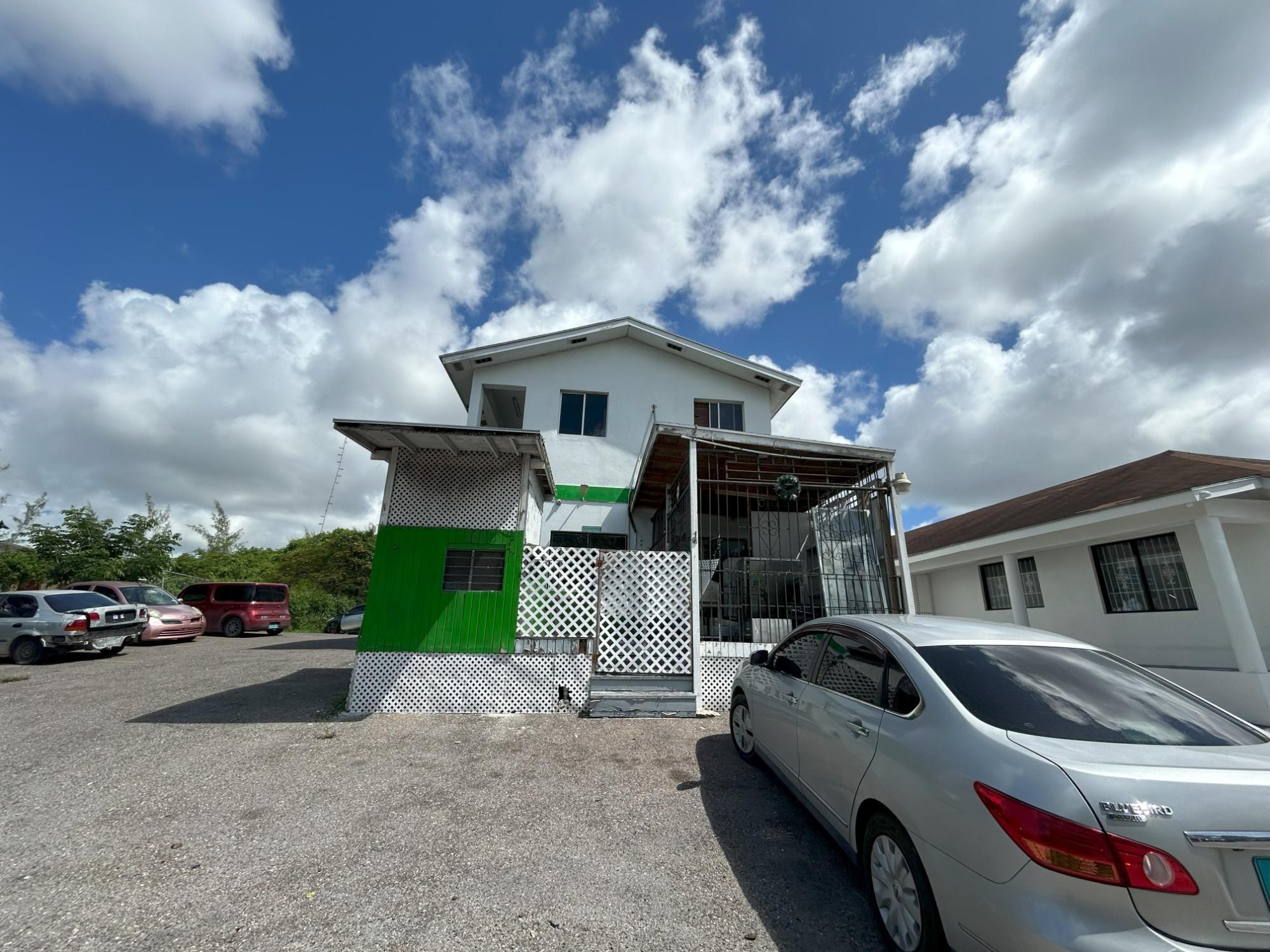 LOT 16 COWPEN ROAD
