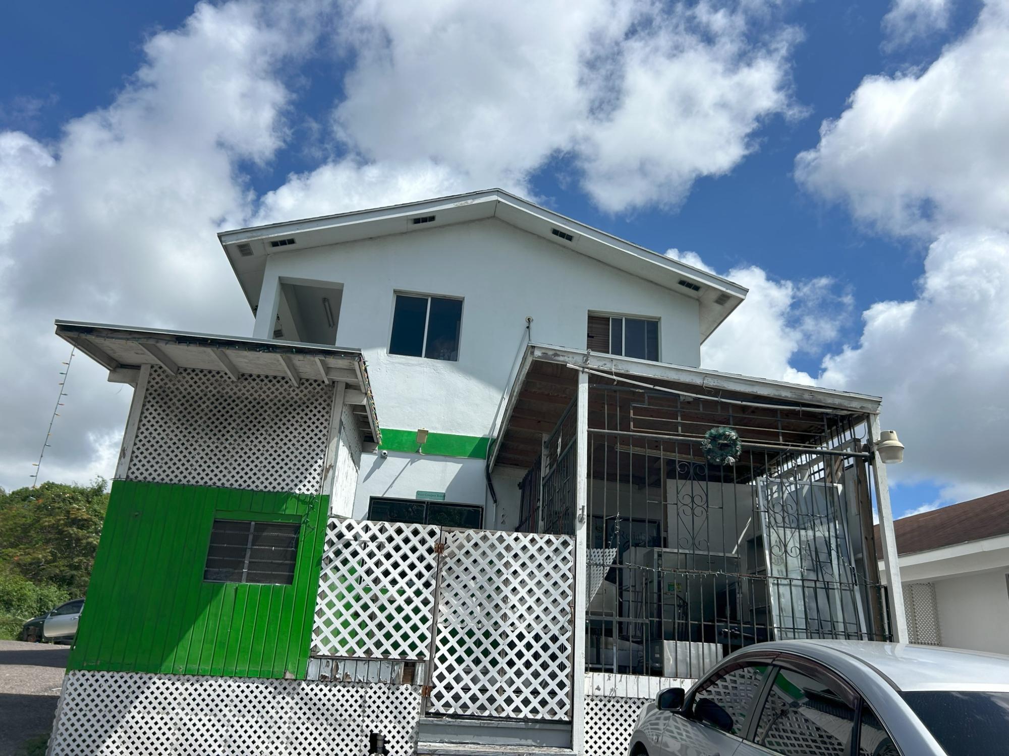 LOT 16 COWPEN ROAD