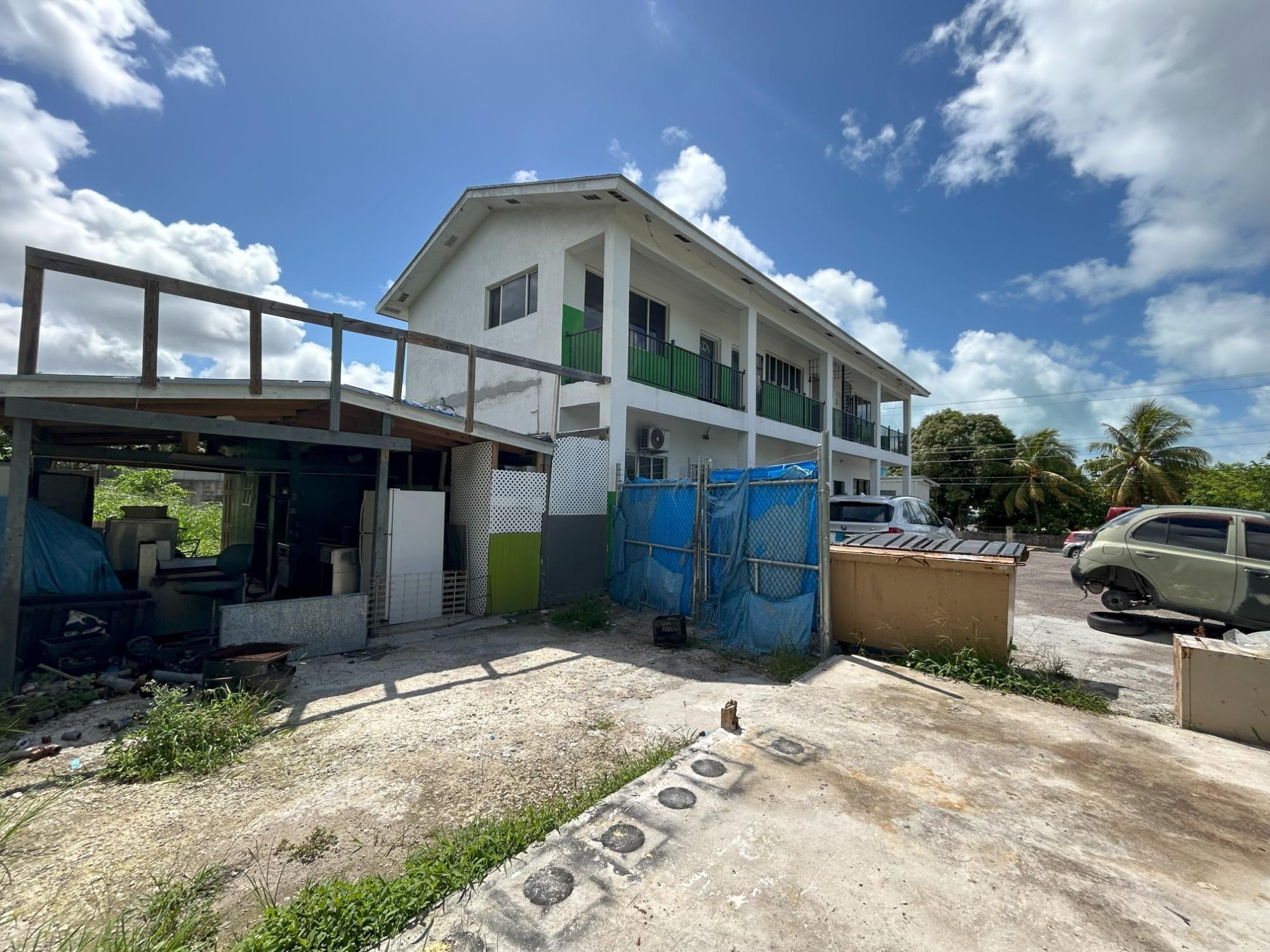 LOT 16 COWPEN ROAD