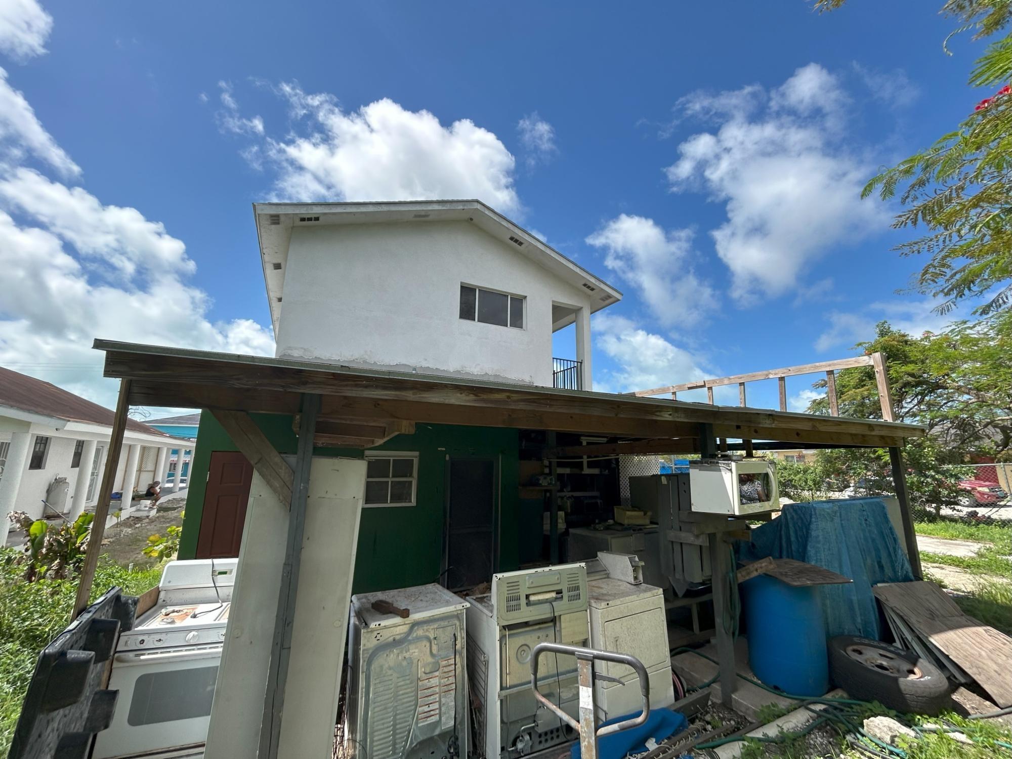 LOT 16 COWPEN ROAD