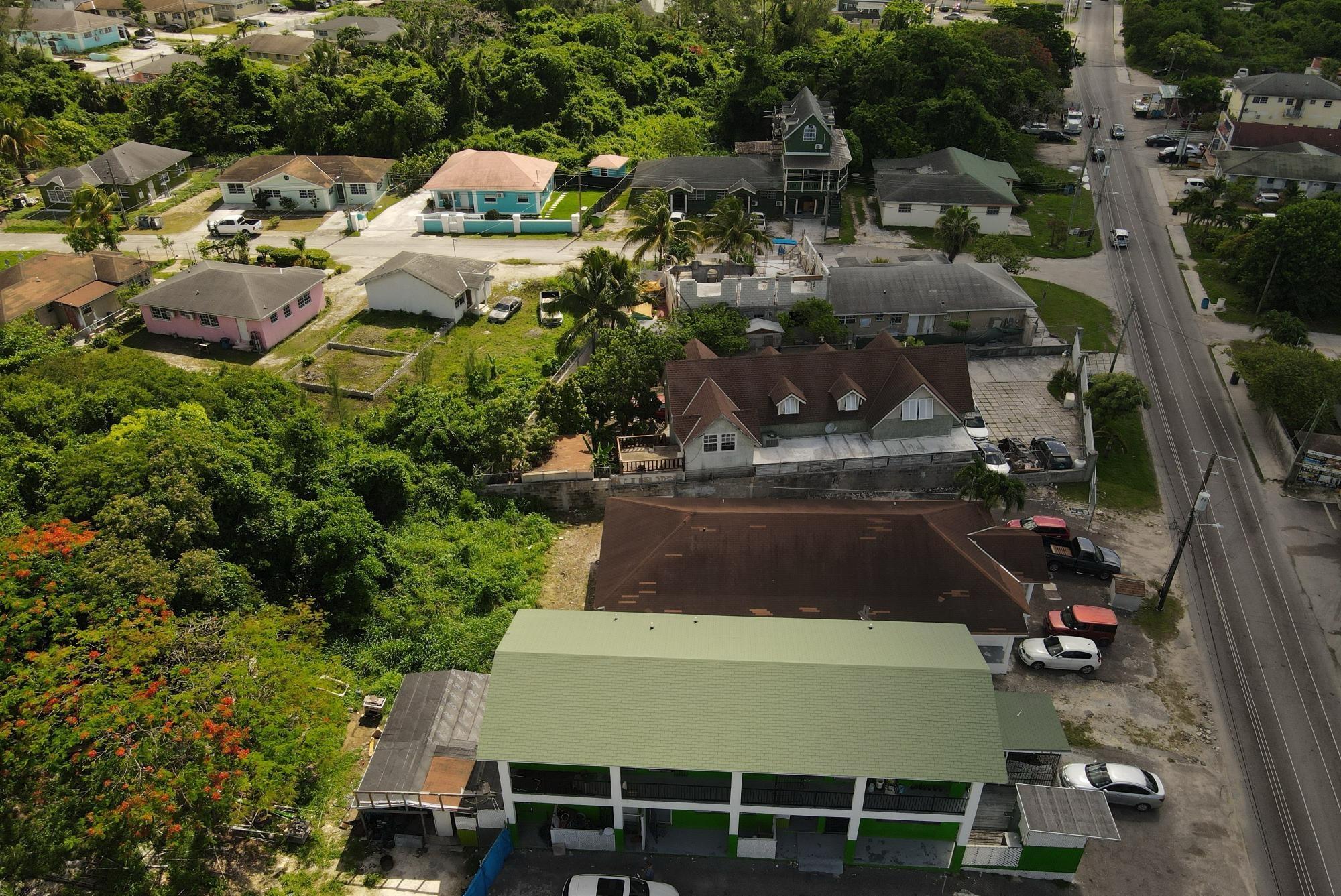 LOT 16 COWPEN ROAD