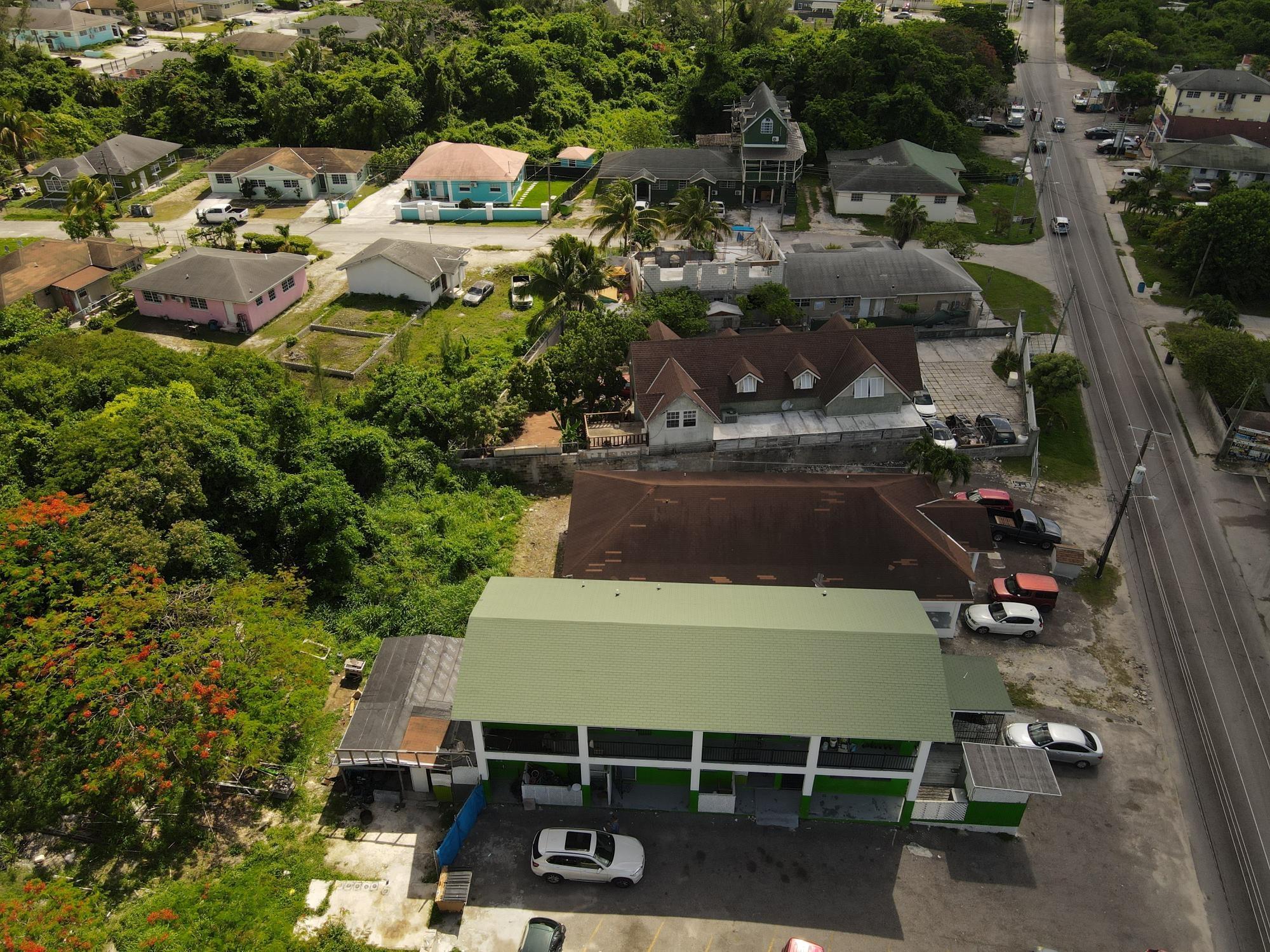LOT 16 COWPEN ROAD