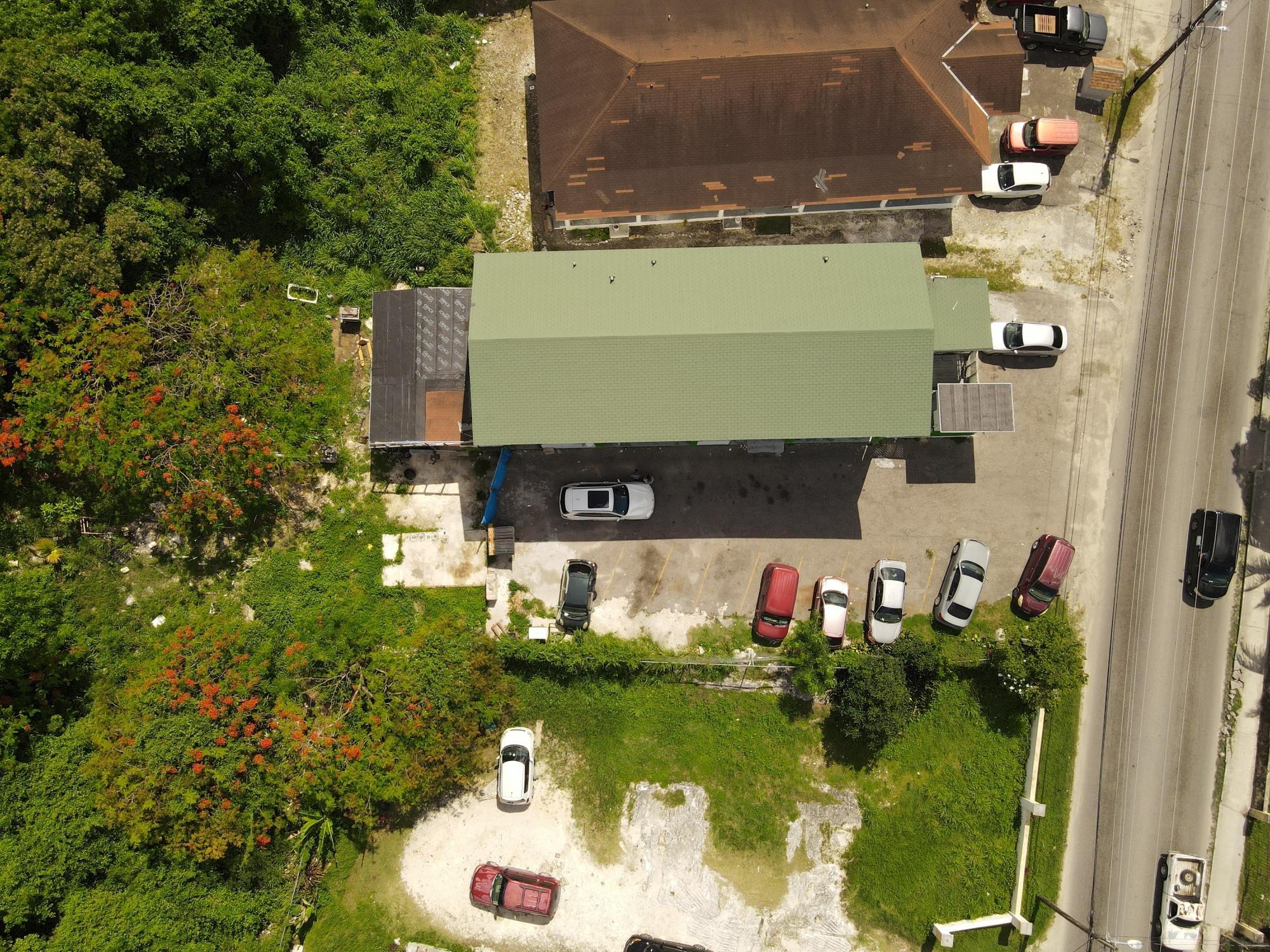 LOT 16 COWPEN ROAD